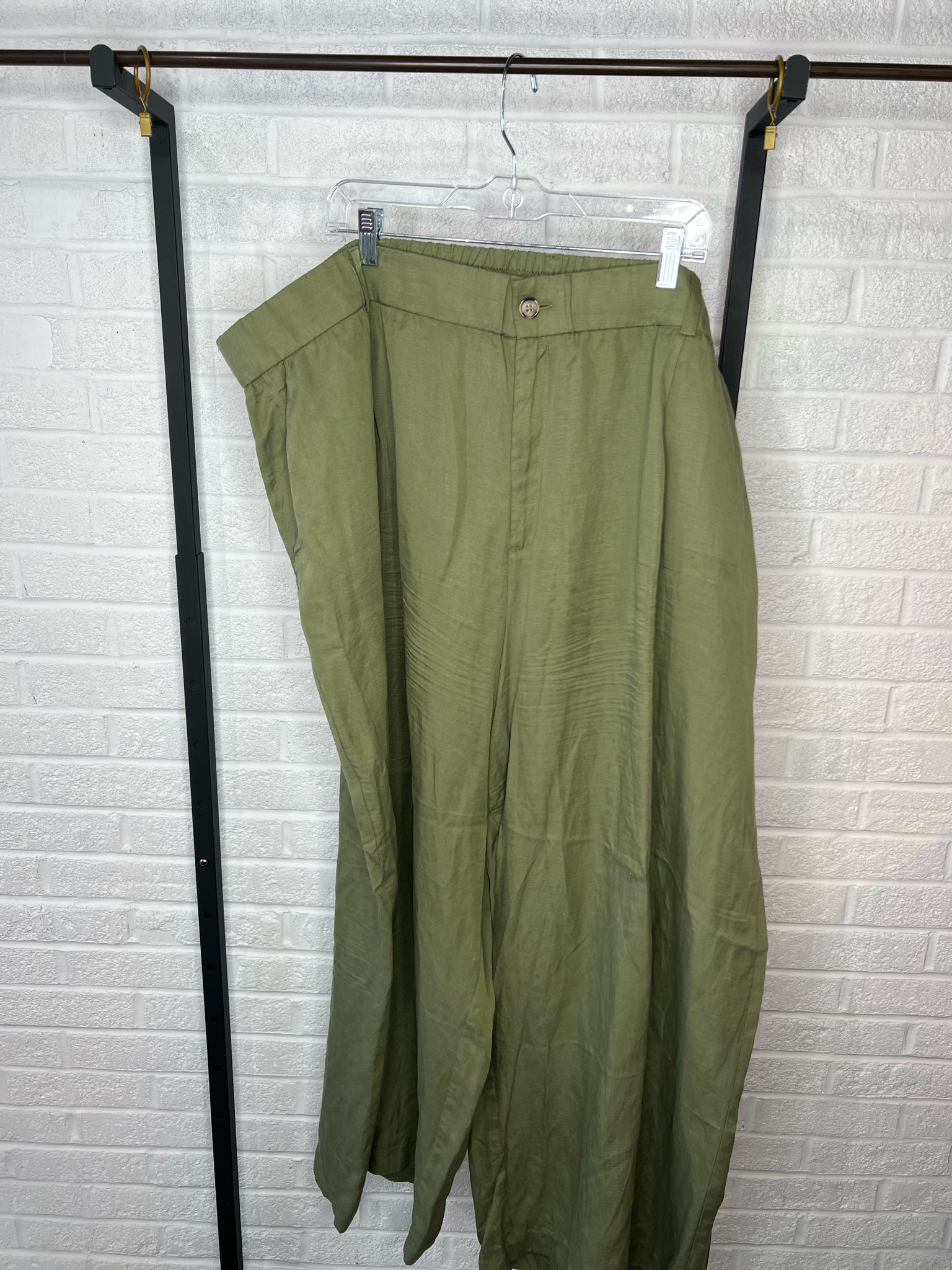 Size 30 torrid Pants