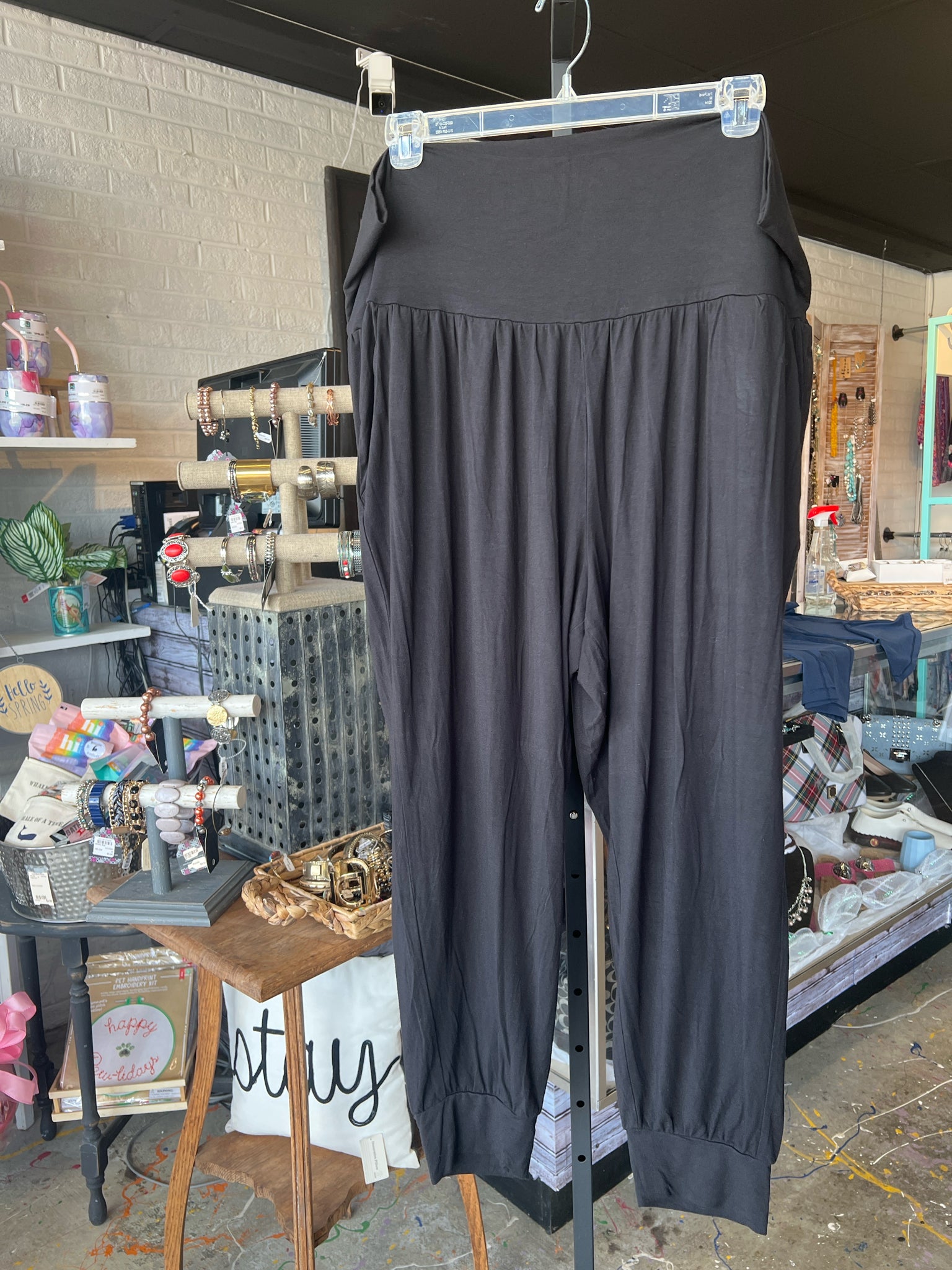 Atheleta Plus Bottoms Size 3X Pants