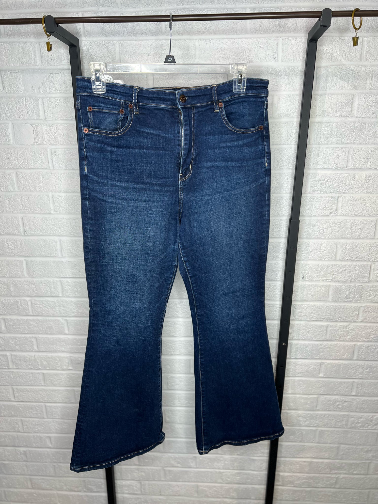 Size 16 AMERICAN EAGLE Jeans