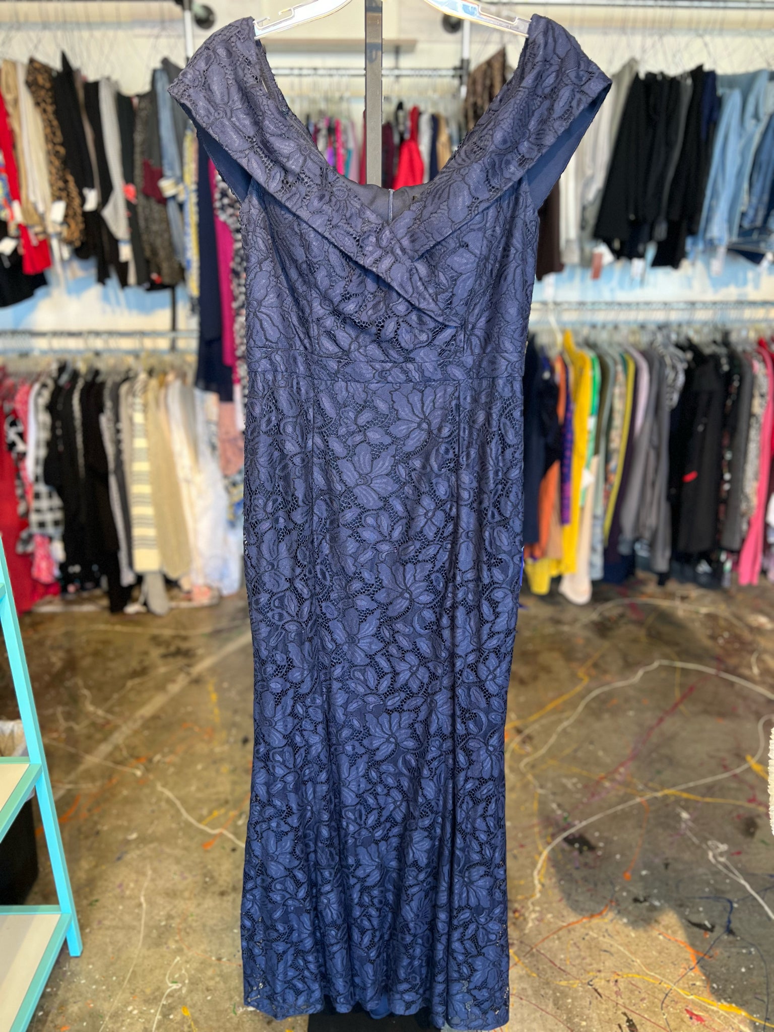 Size 14 Xscape Dress