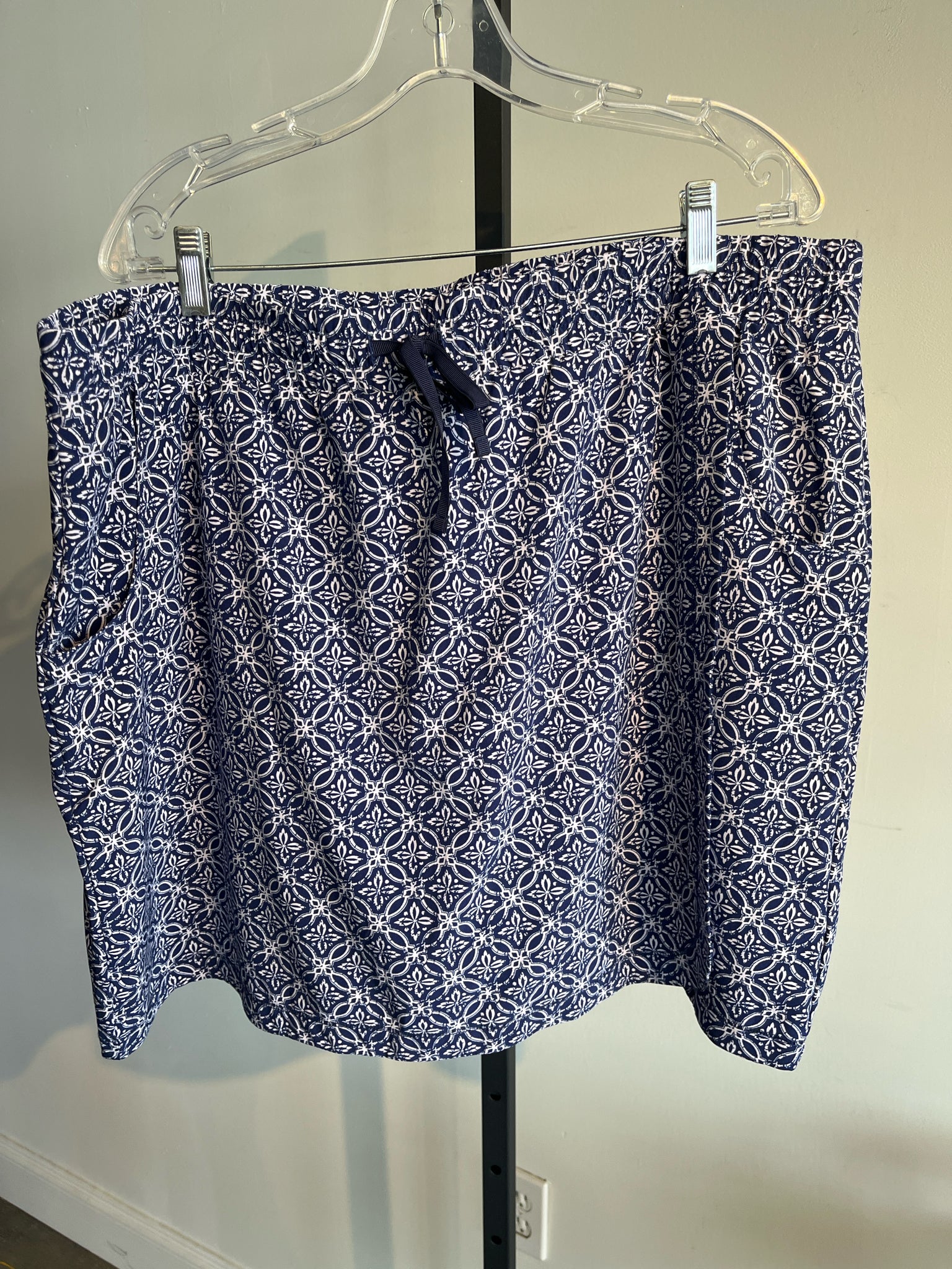 talbolts Plus Bottoms Size 3X Skirt