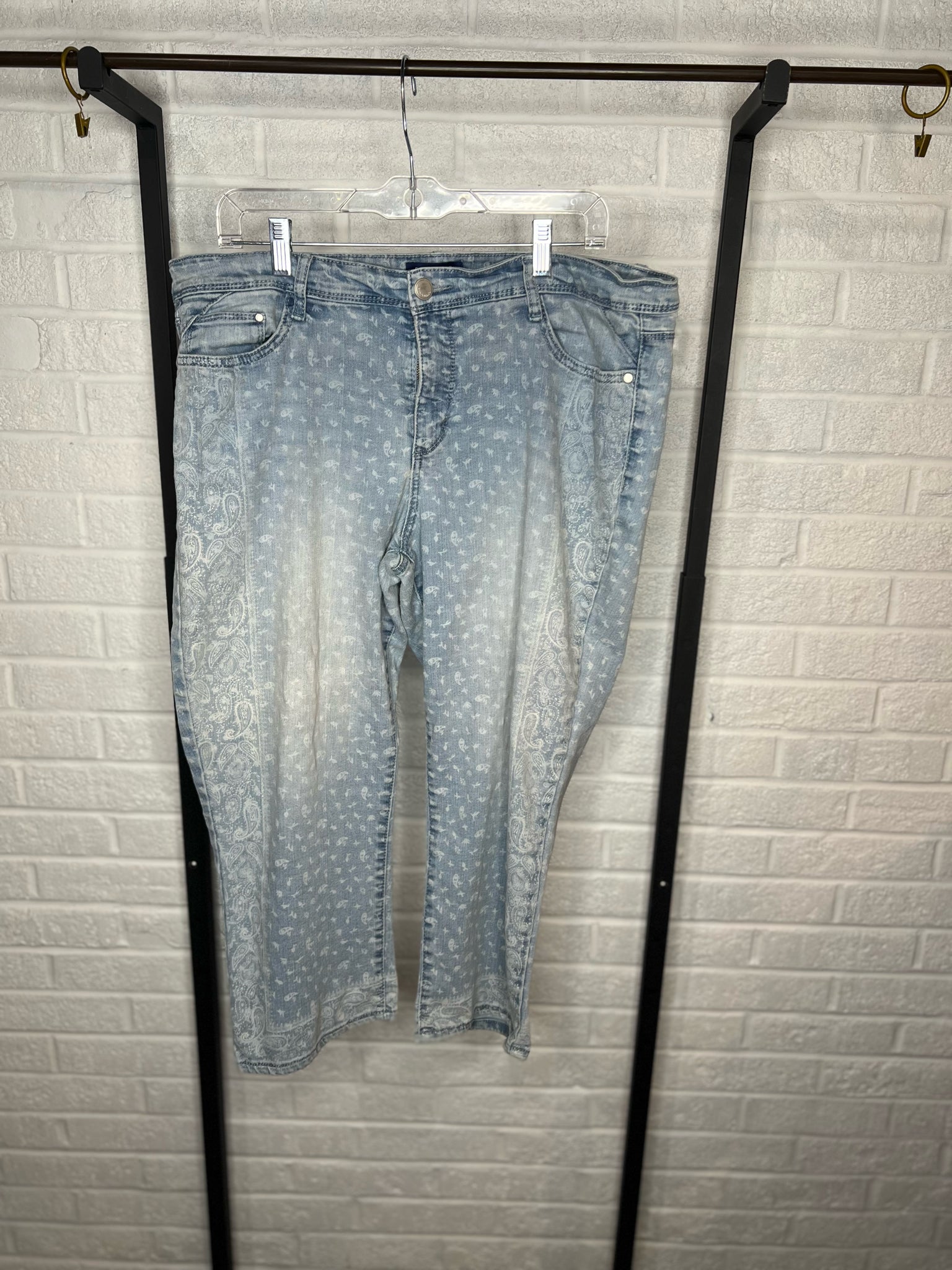 Size 16 BANDOLINO Pants