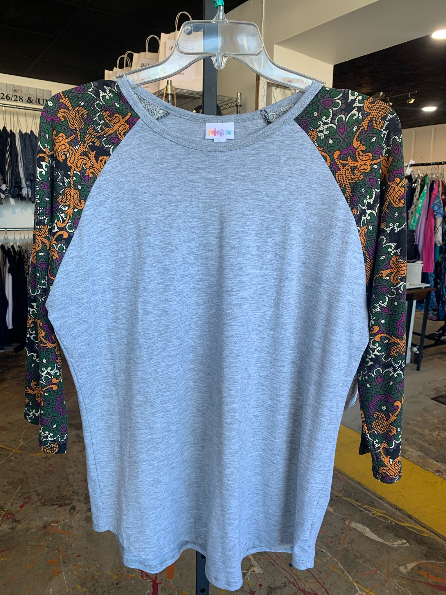 Size XL Lularoe Shirt