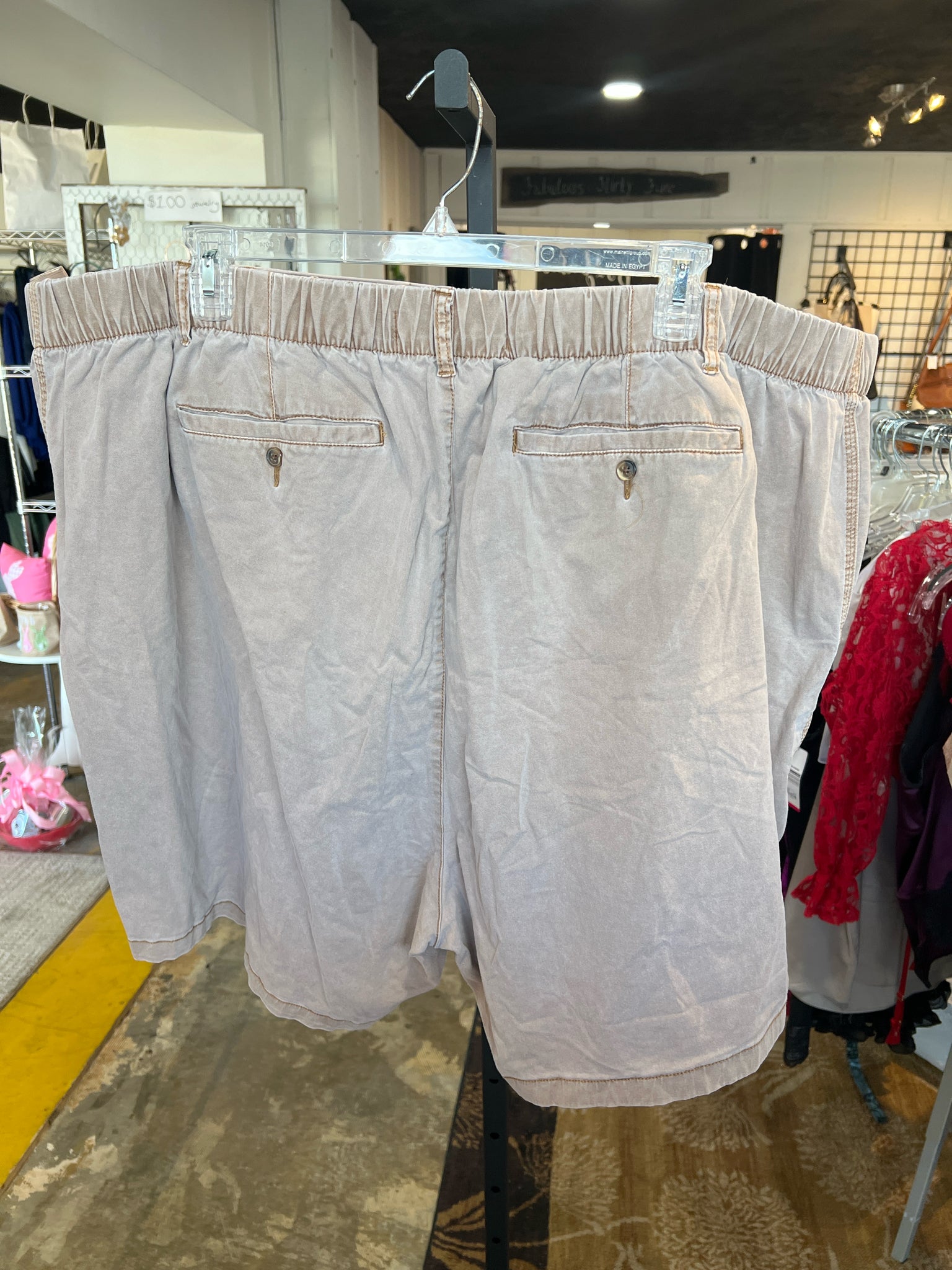 Size 4X Old Navy Shorts