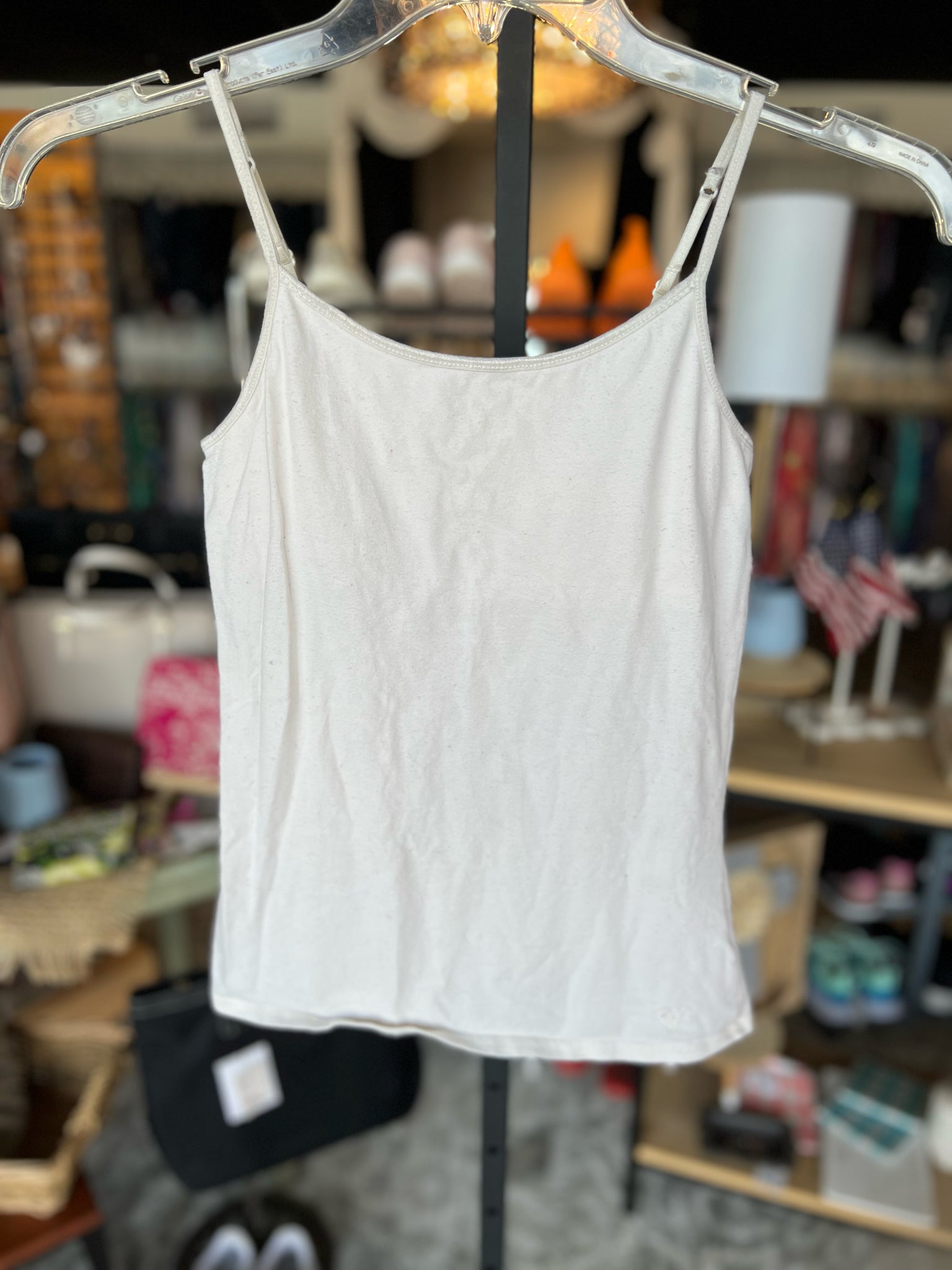 Justice Womens Tops Size 16 Tank Top