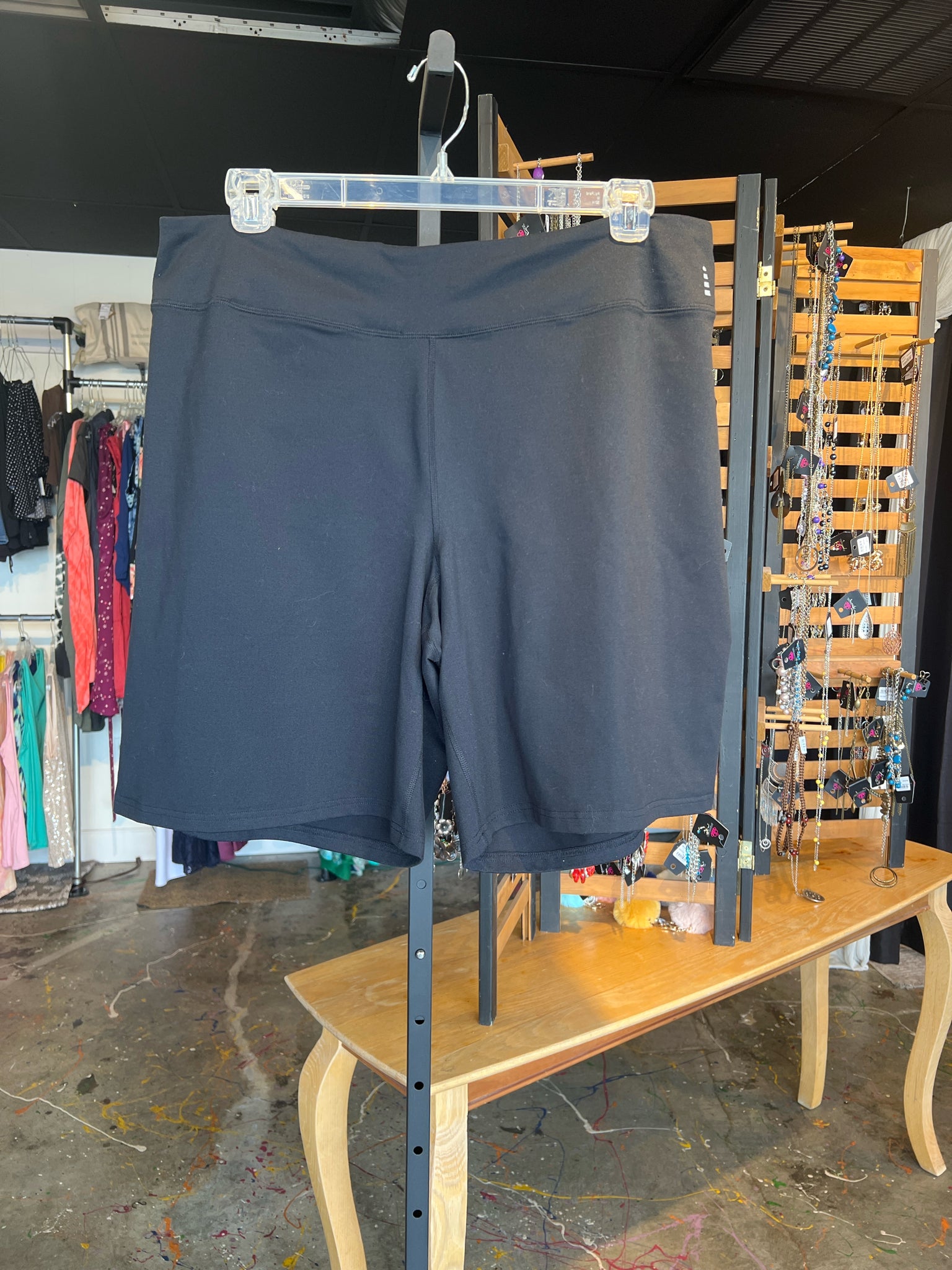 LANDS END Plus Bottoms Size 2X Shorts