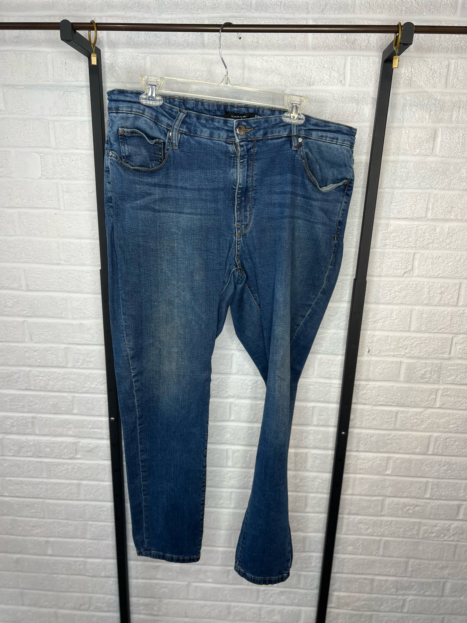 Size 16 TAHARI Jeans