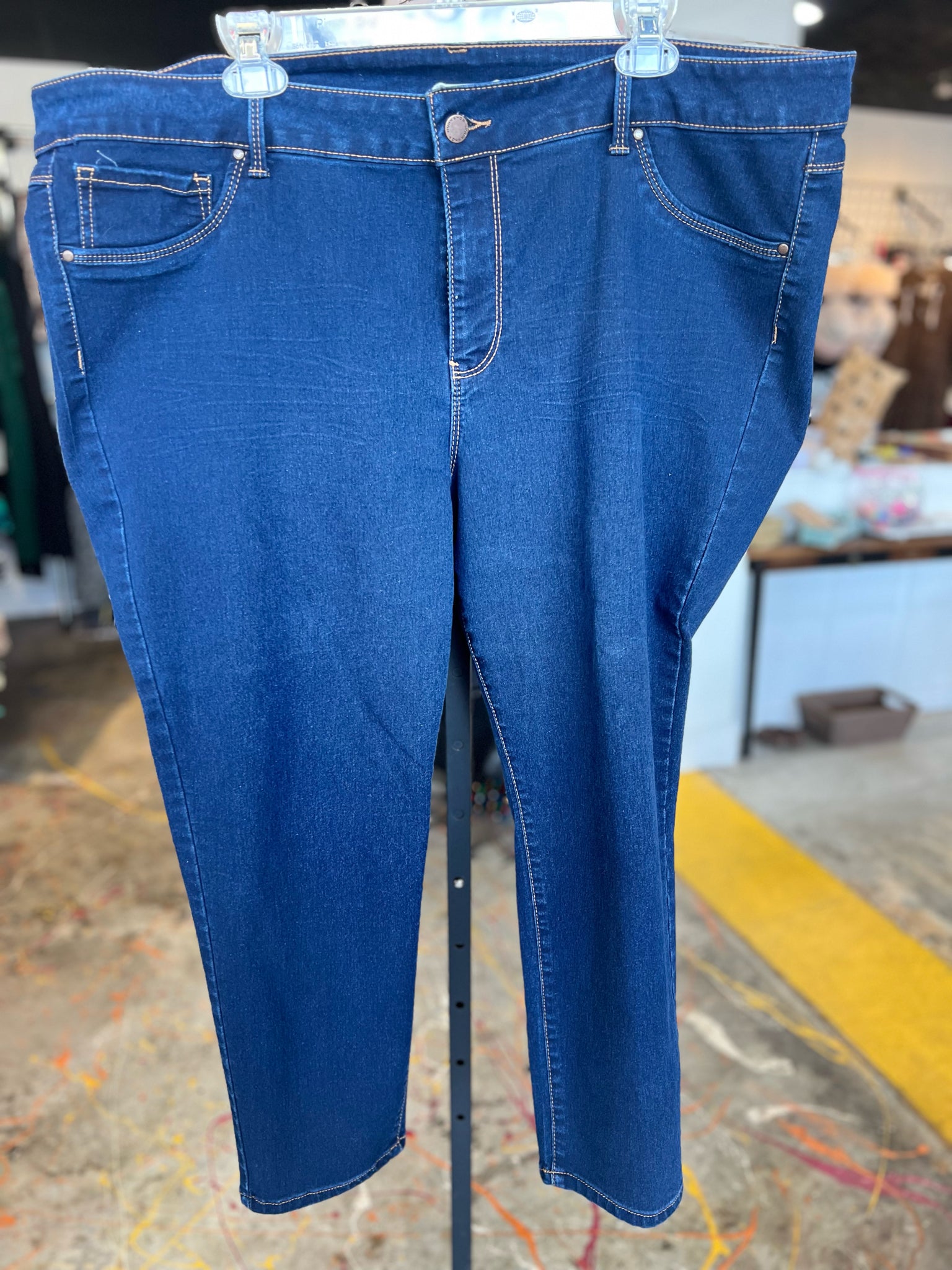 Size 24W Workshop Pants