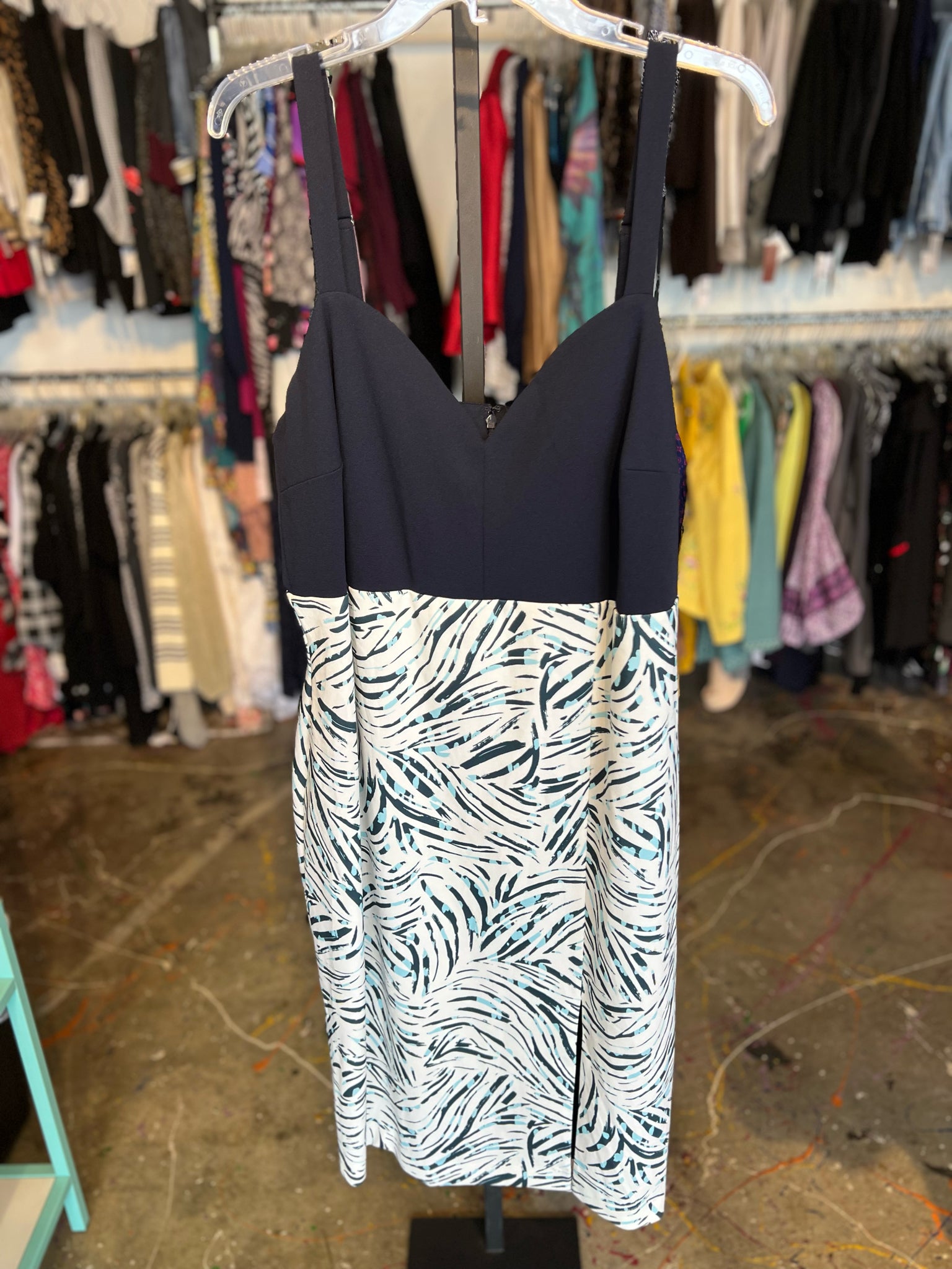 Size 20 Rachel Roy Dress