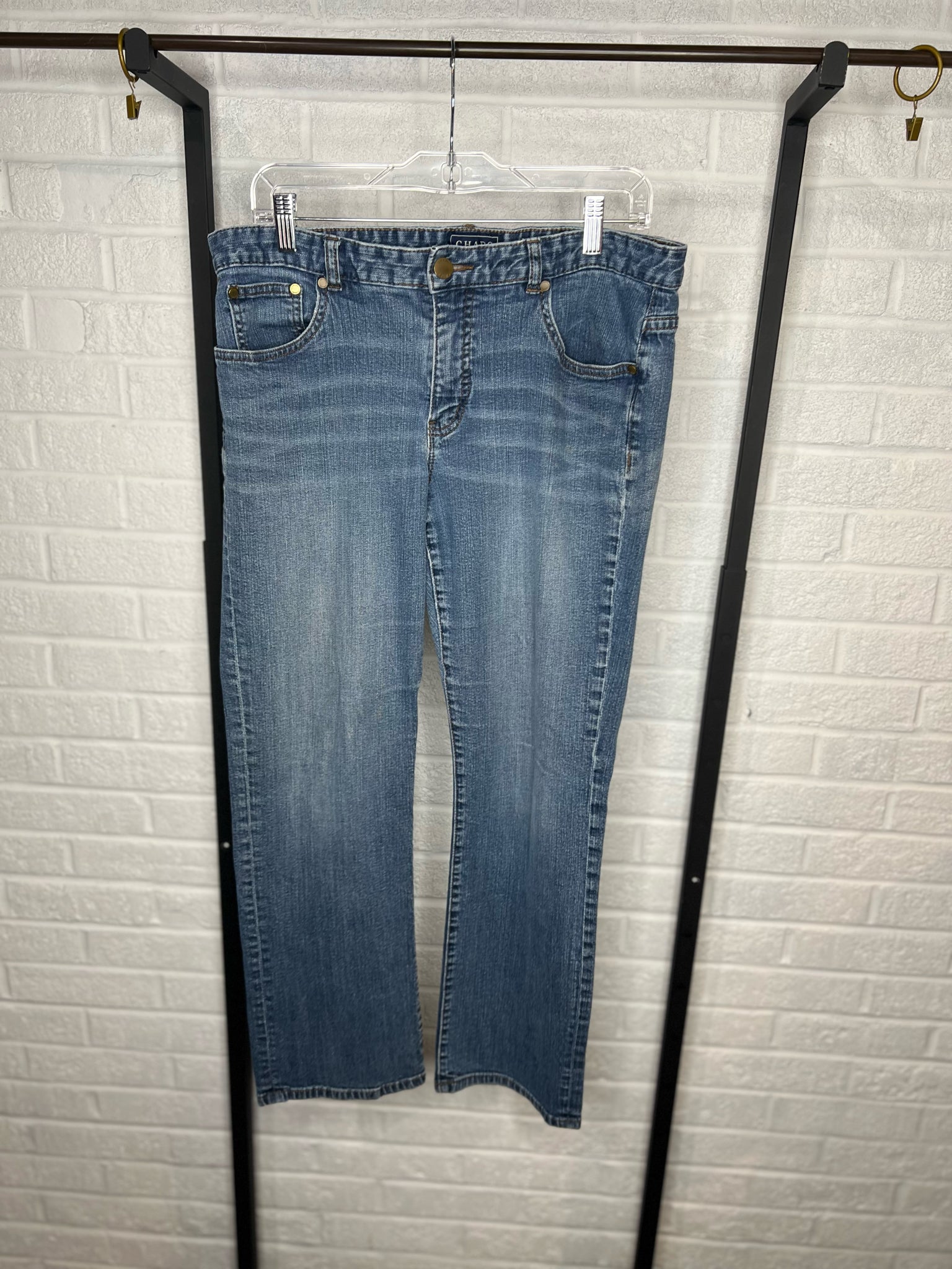 Size 14 Chaps Jeans