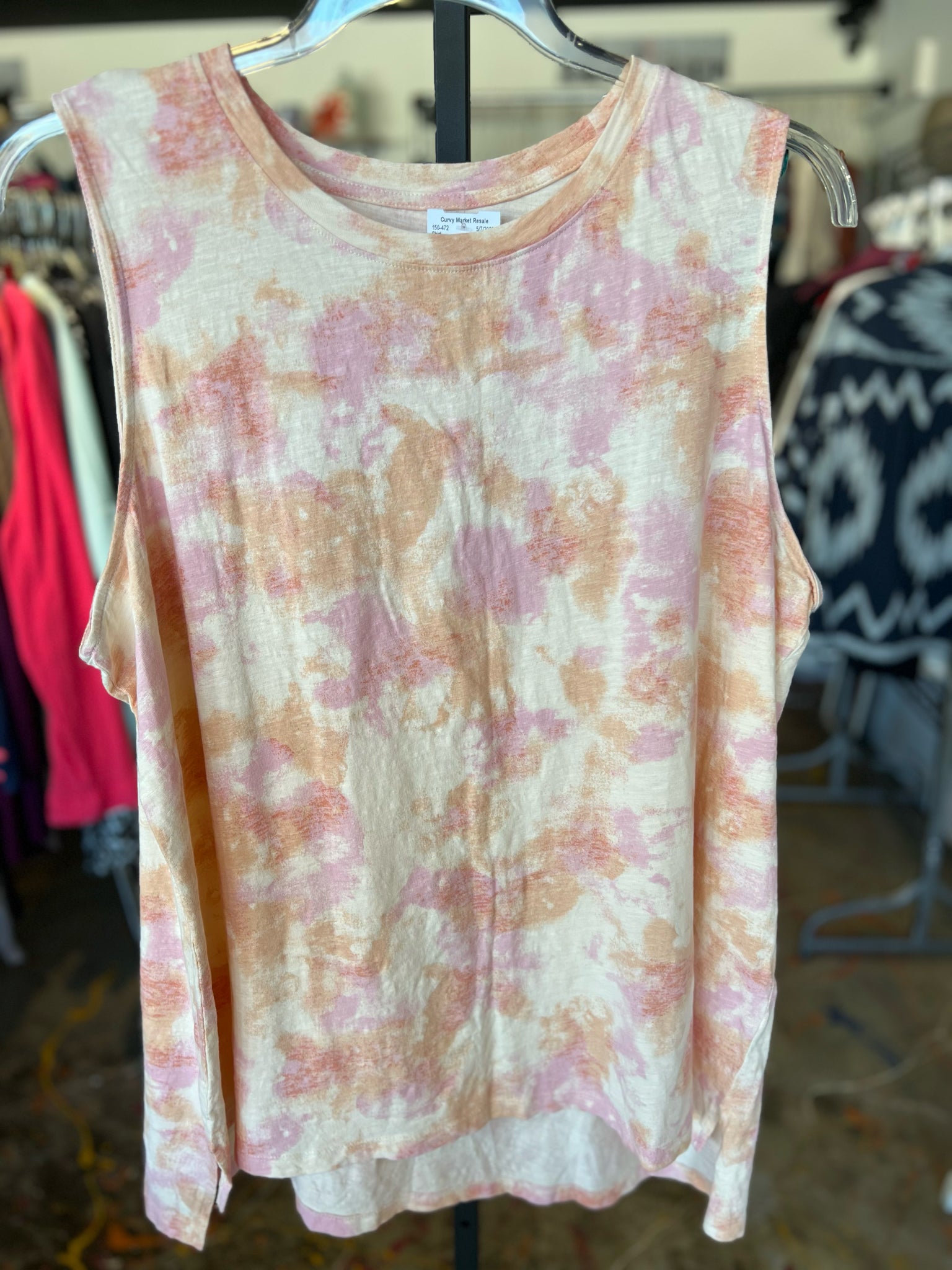 Sonoma Plus Tops Size 1X Shirt