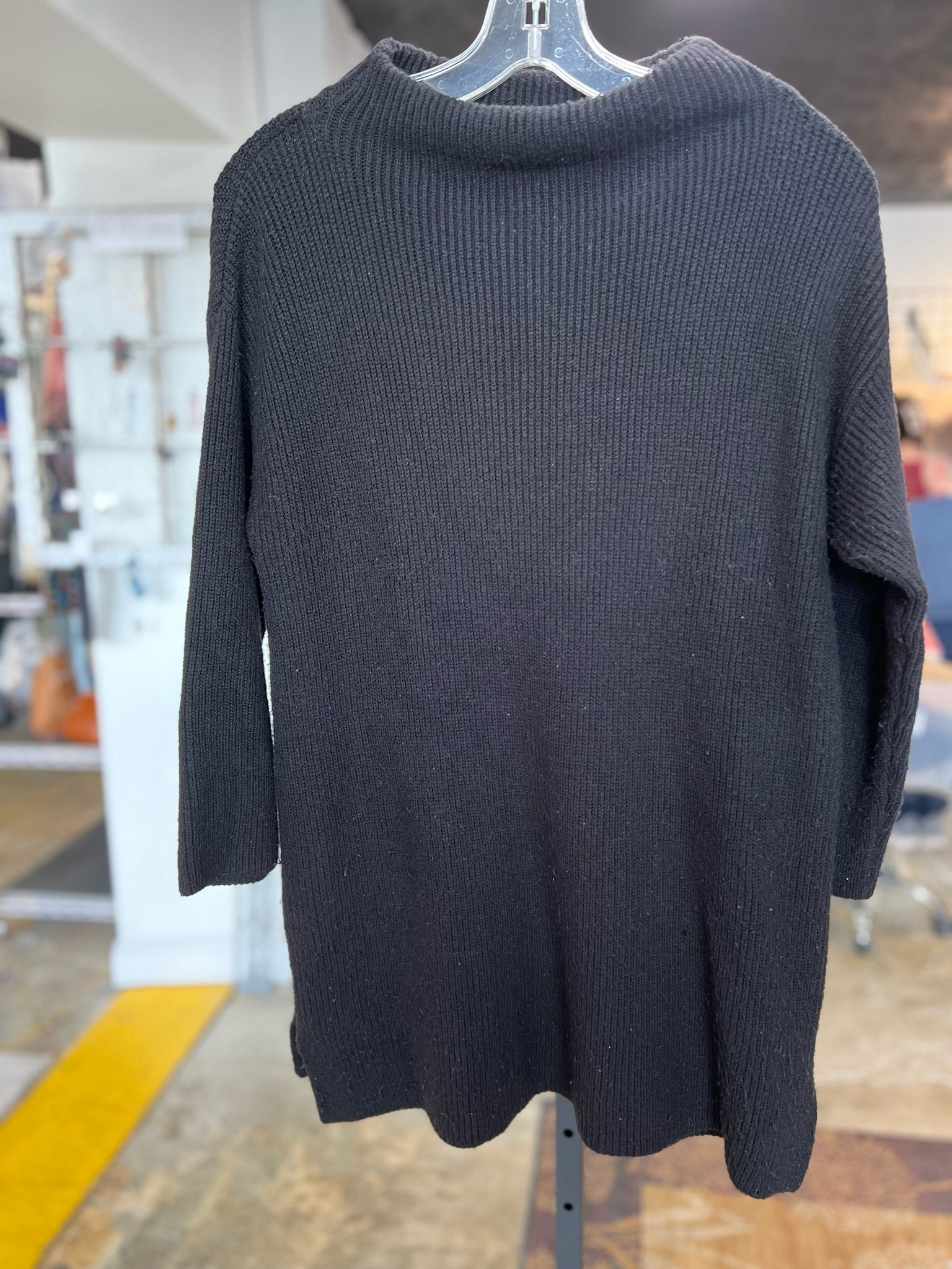 Size 1 Chicos Sweater