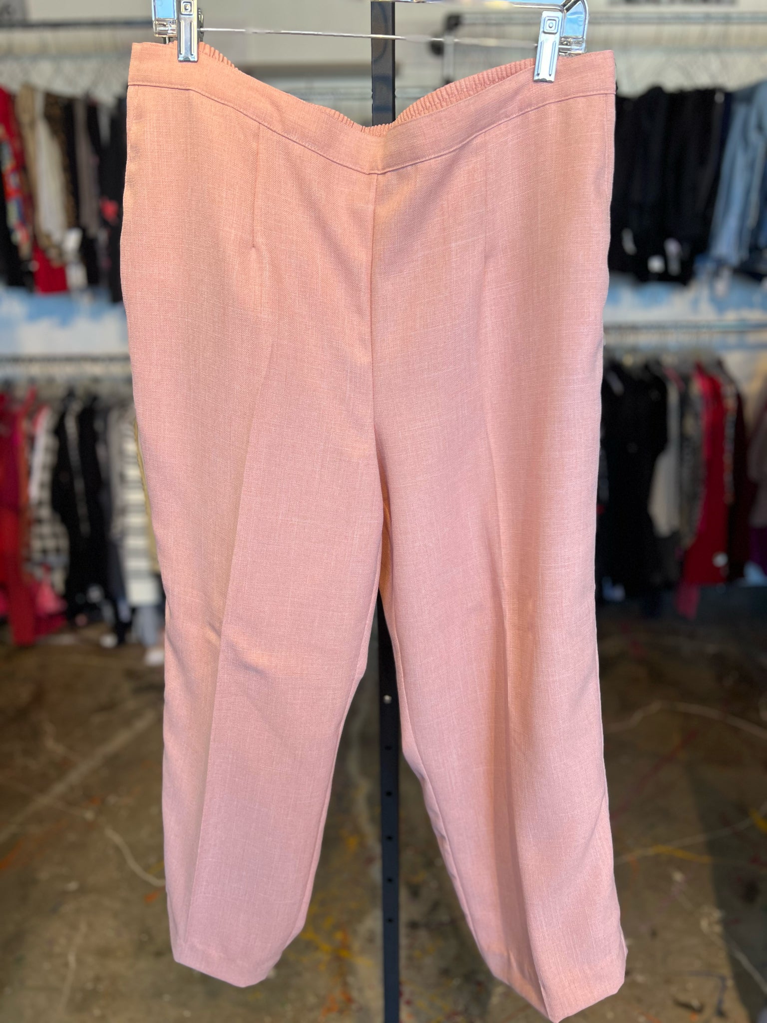 Size 18 Alfred Dunner 2 PC