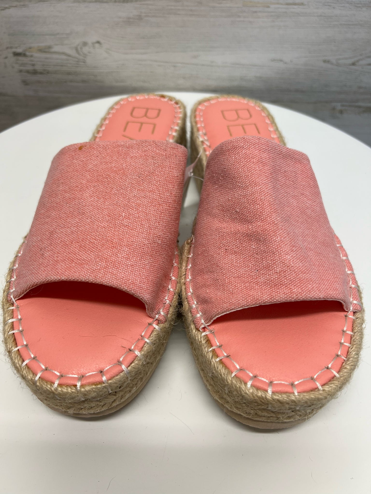 10 Beach by Matisse SHOES