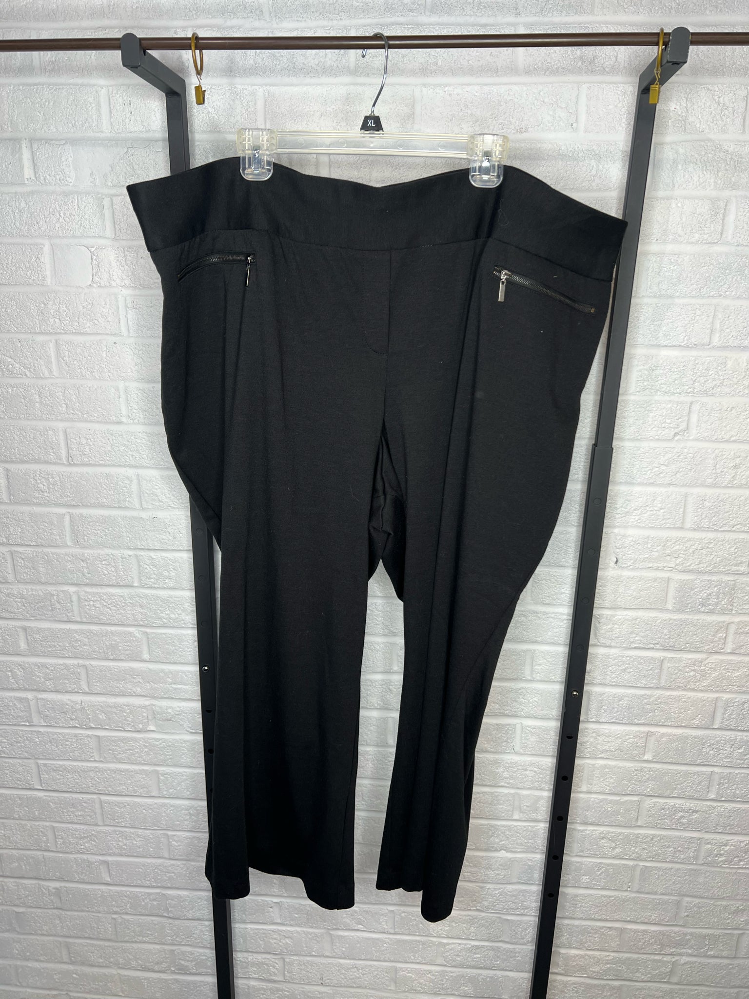 Size 26/28P Lane Bryant Pants