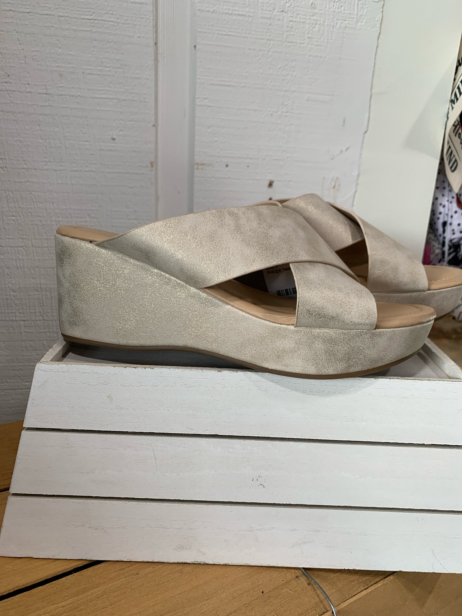 Comfort Est. 1946 Shoes/Footwear 9 SHOES
