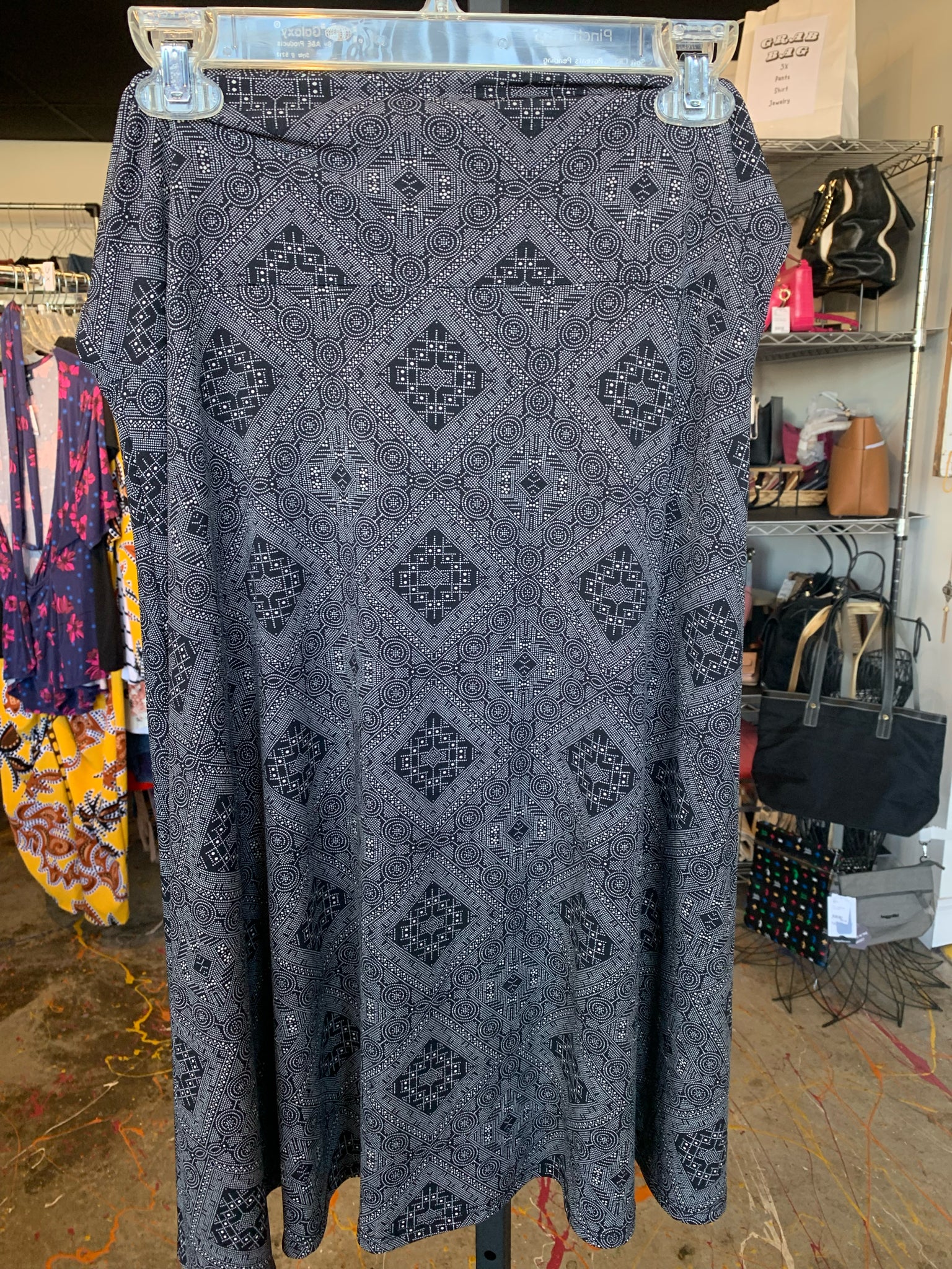 Size XL Lularoe Skirt