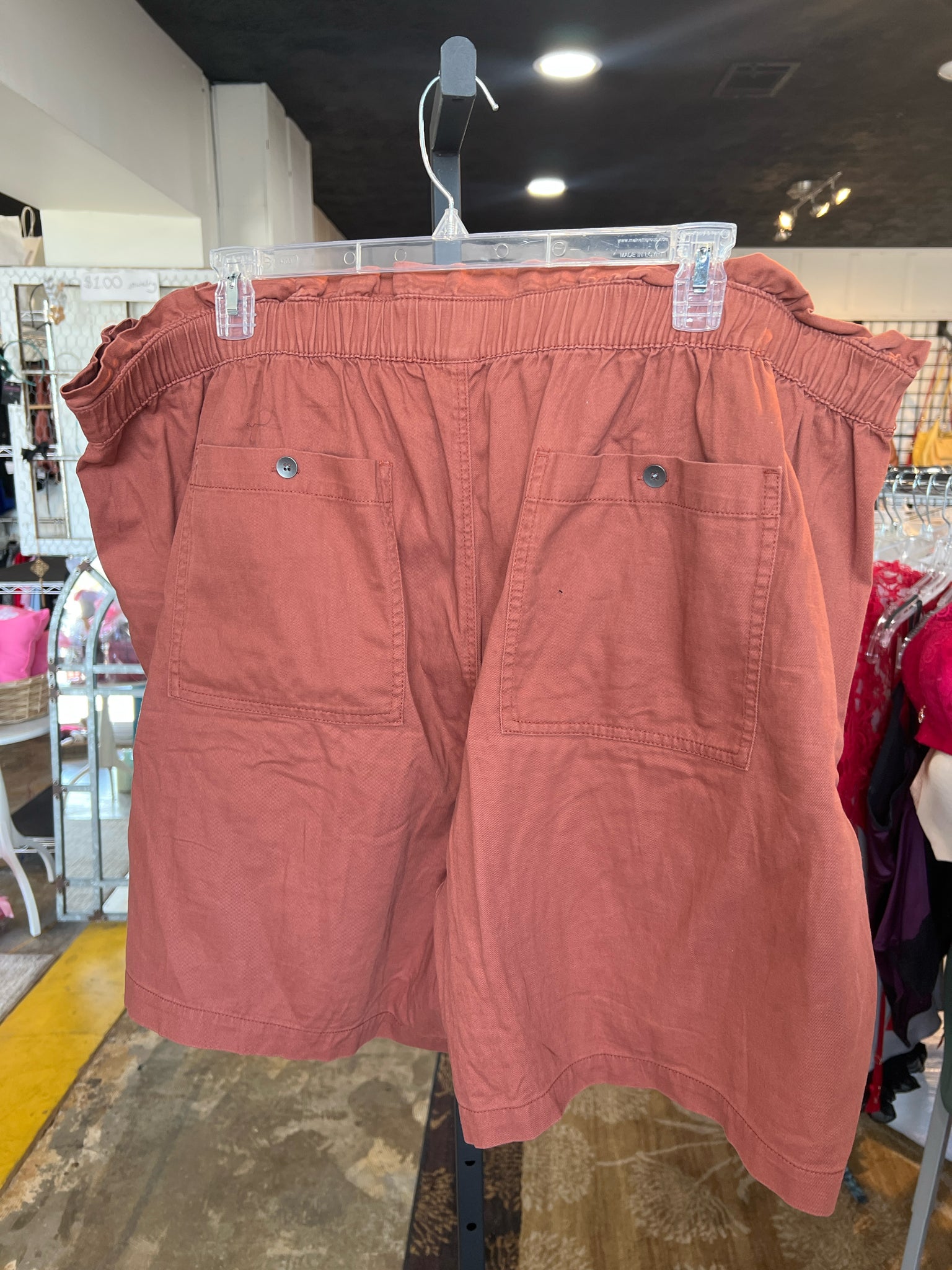 Size 4X Old Navy Shorts