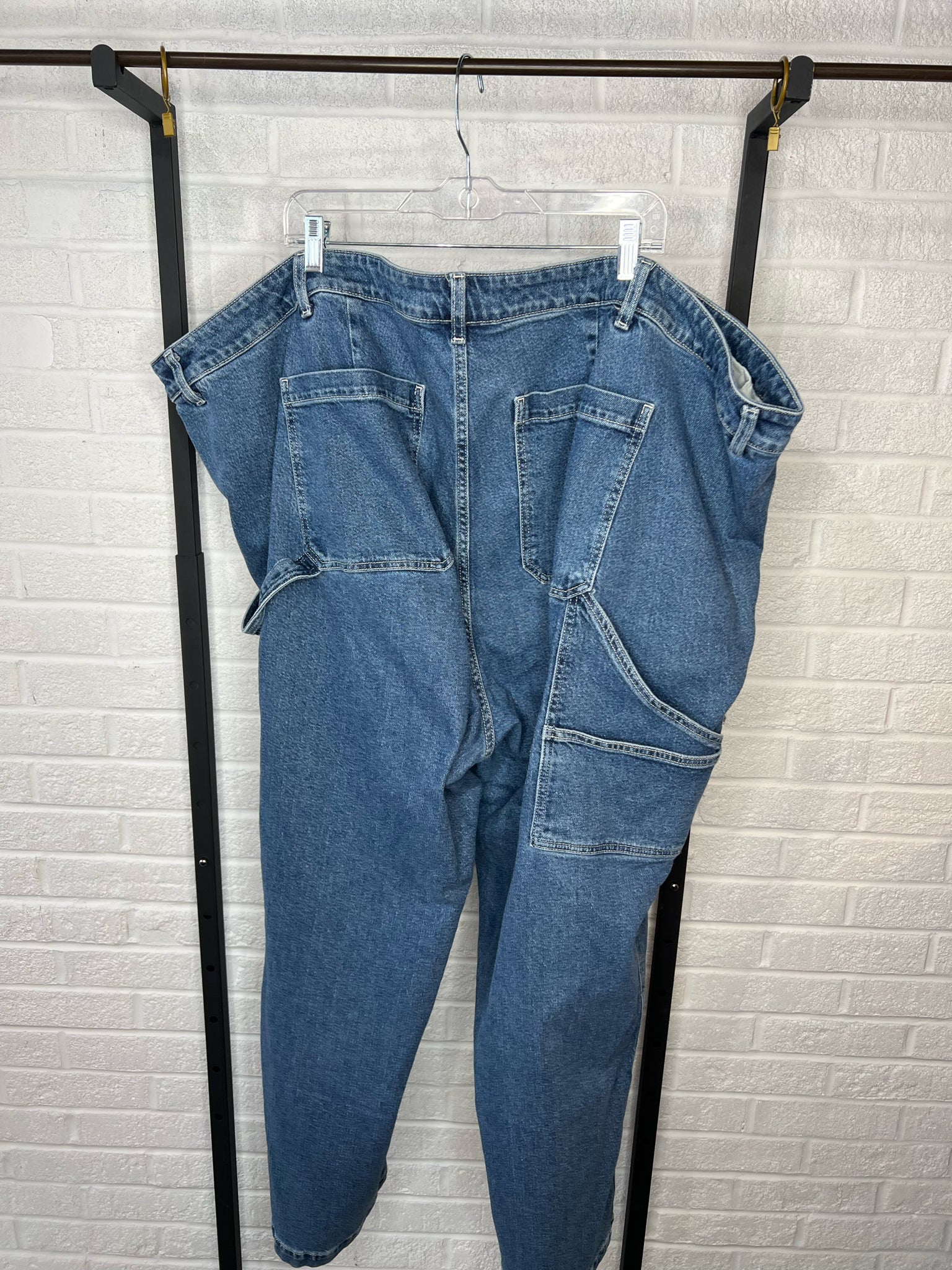 Size 30 torrid Jeans