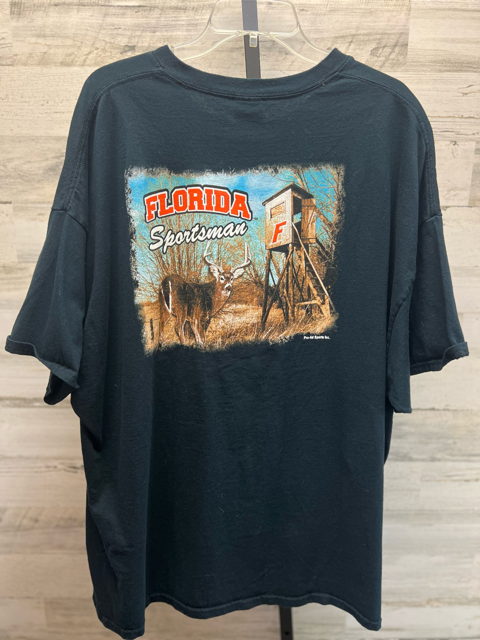 GILDAN Men's Size 3XL Mens Clothing Shirt