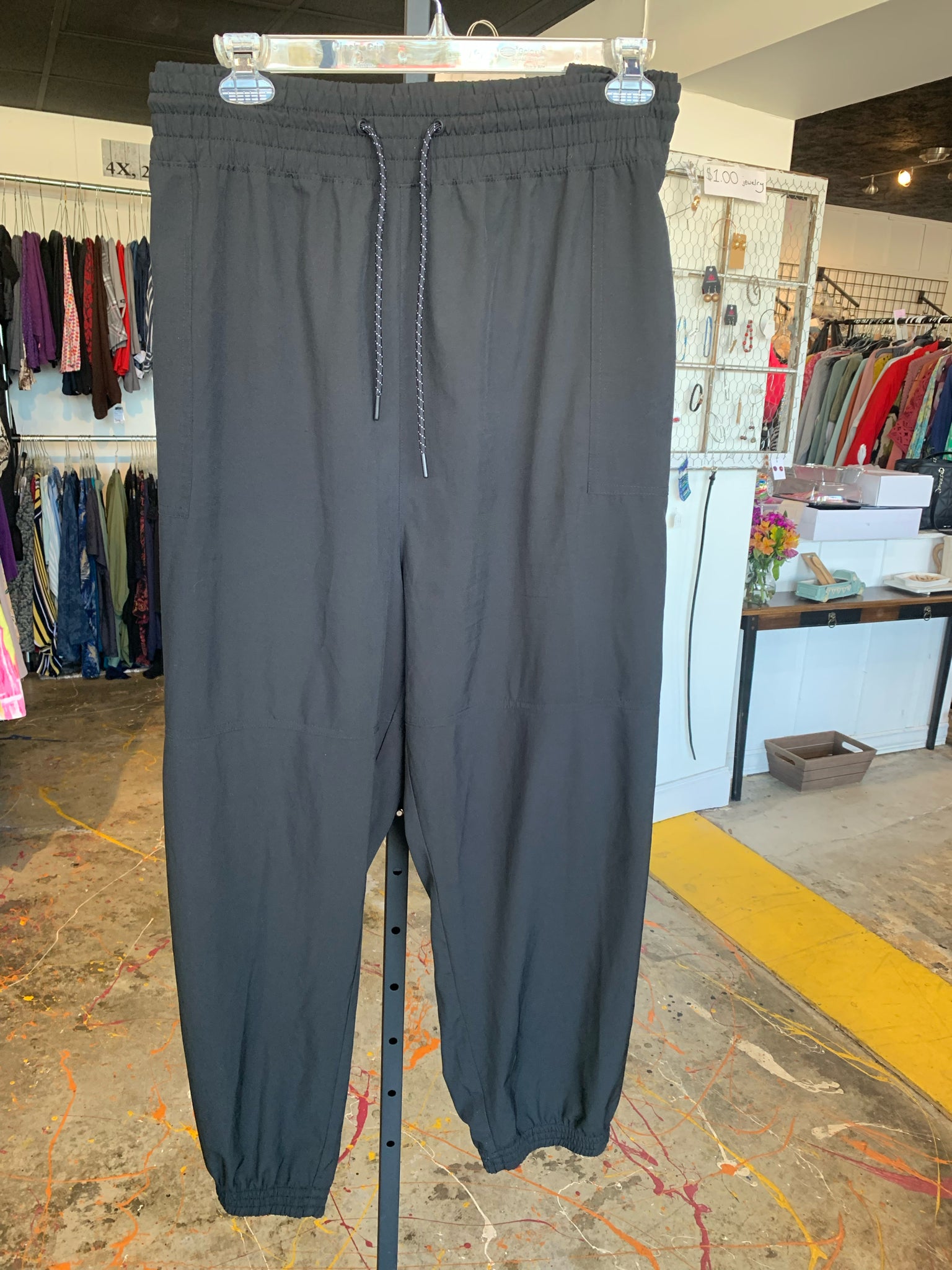 Size 4X Old Navy Pants