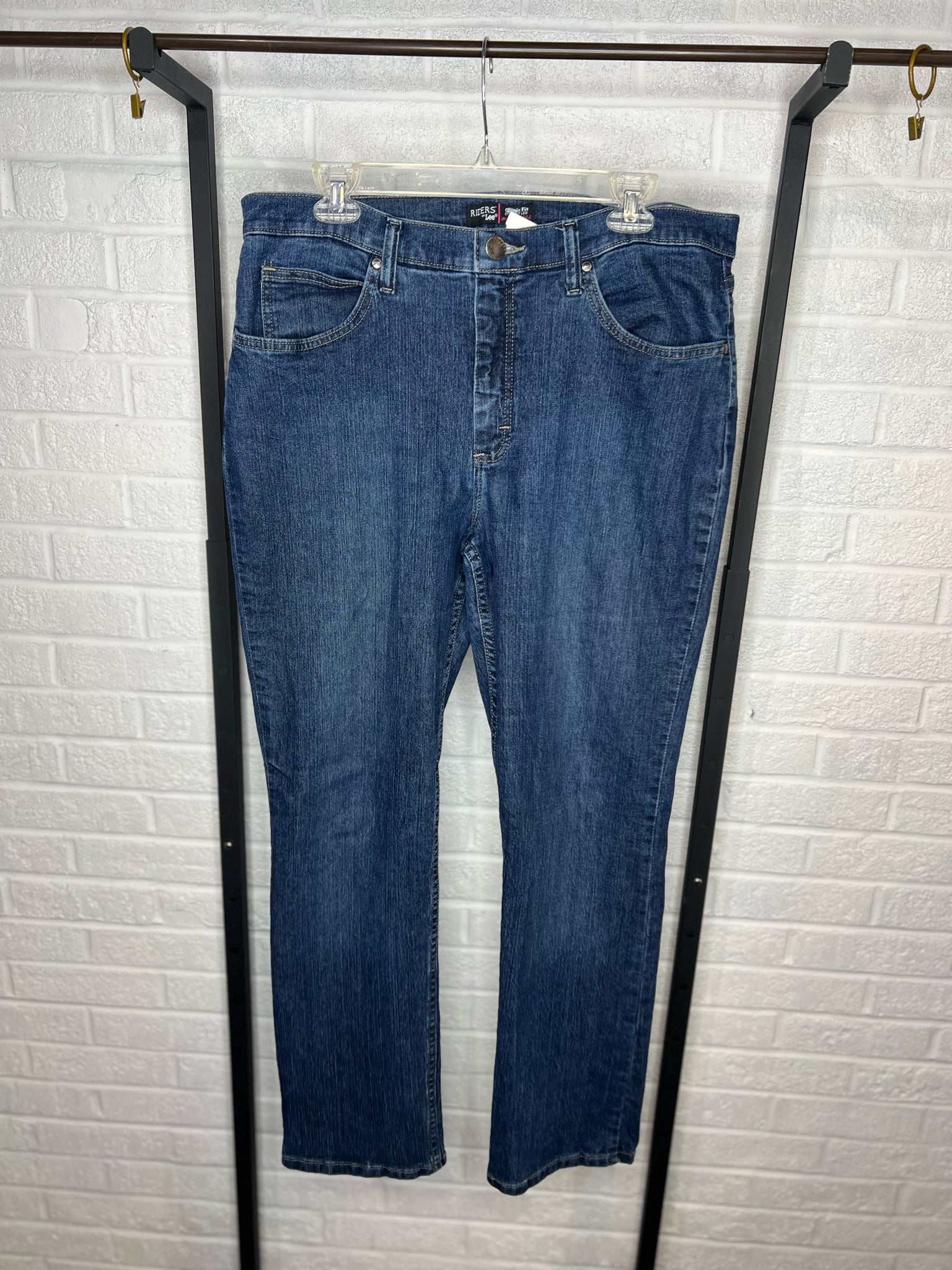 Size 16 Riders by LEE Jeans