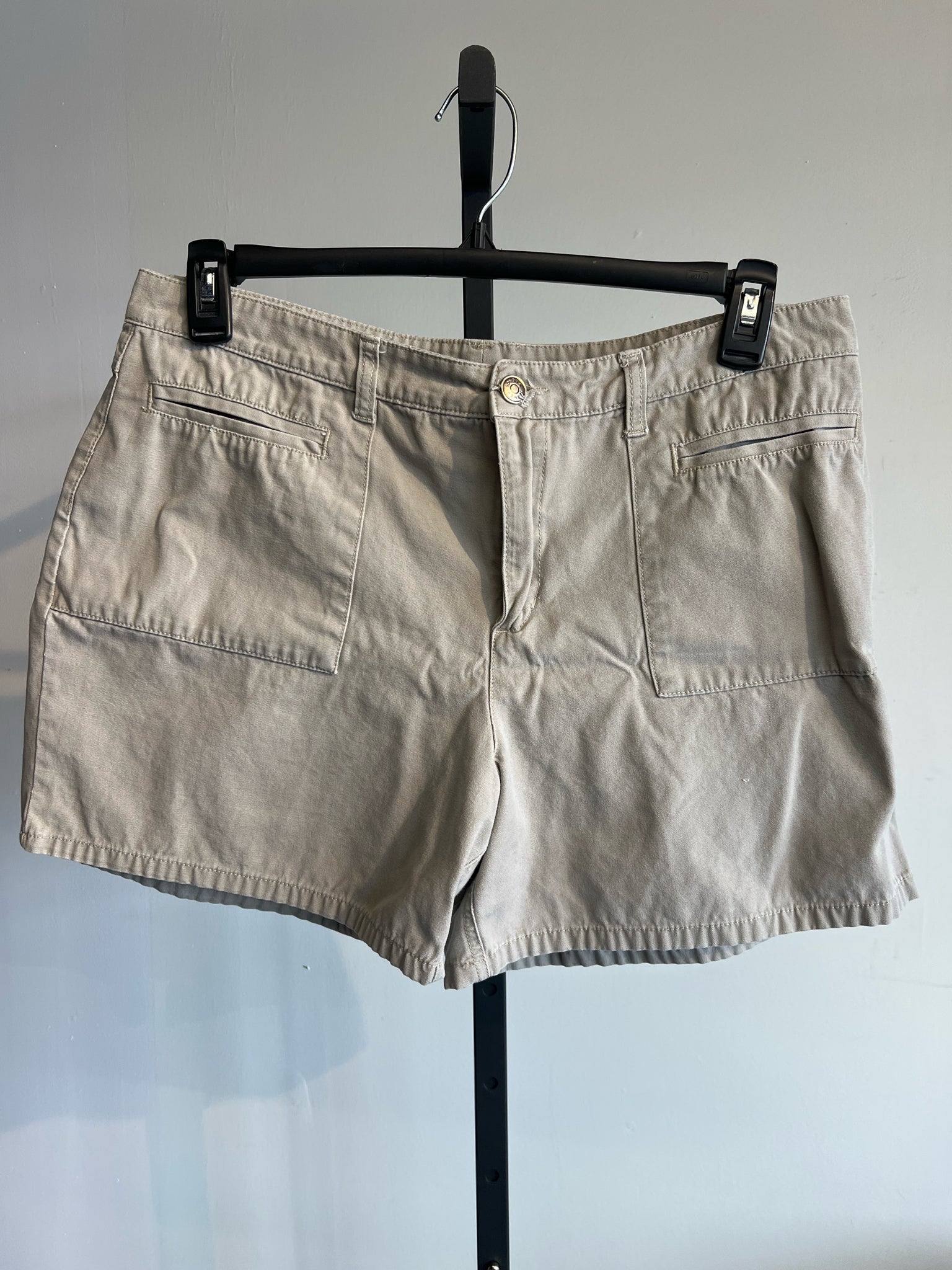 Sonoma Plus Bottoms Size 14 Shorts