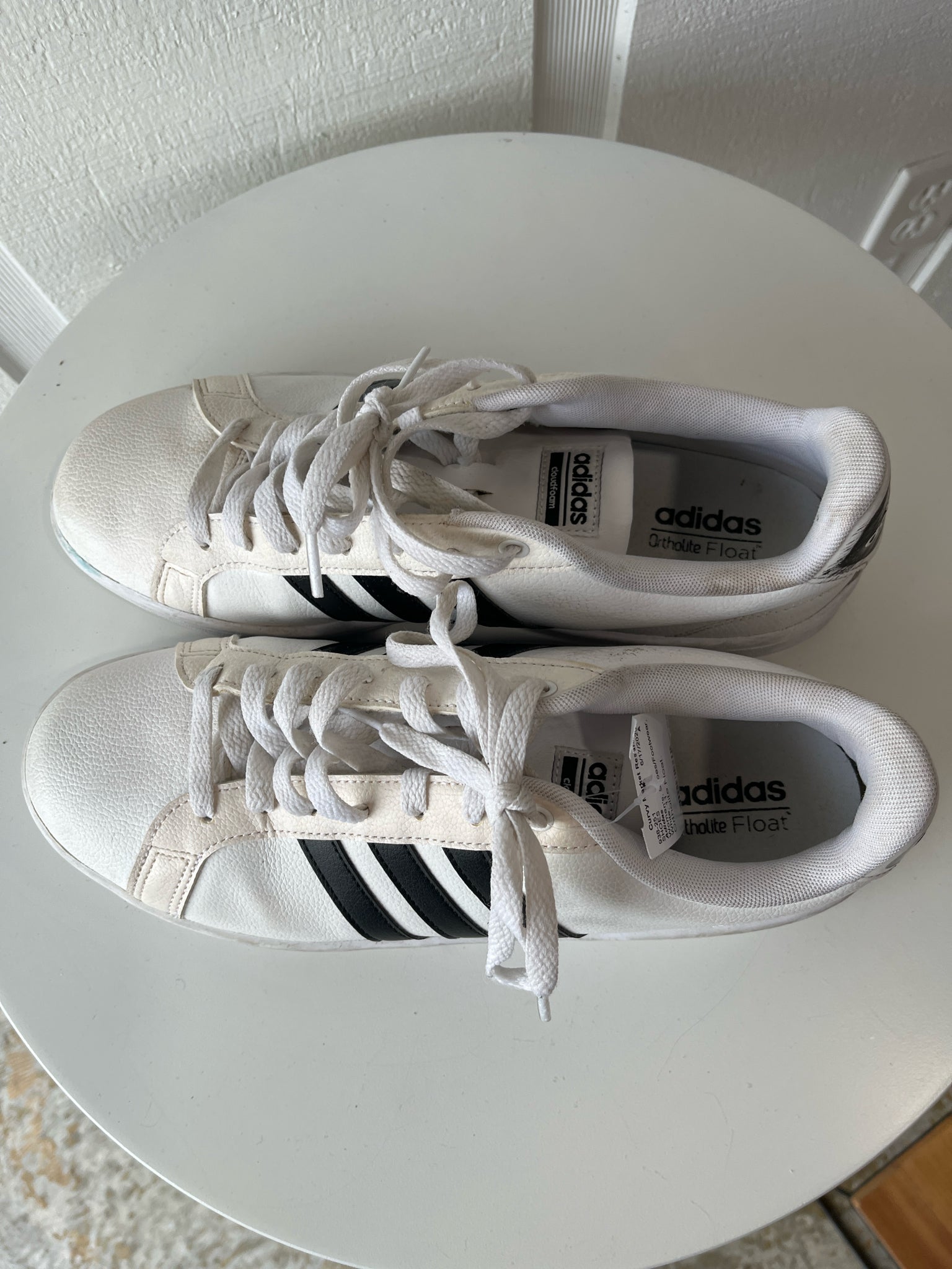 Adidas Shoes/Footwear 11 SHOES