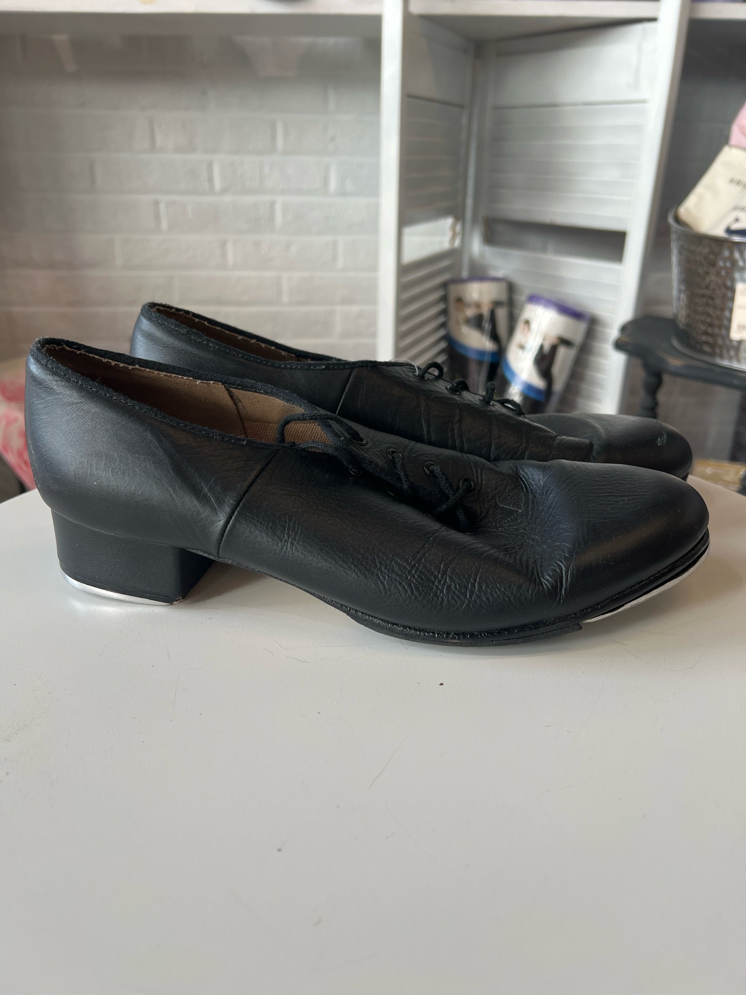 Bloch Shoes/Footwear 11.5 SHOES