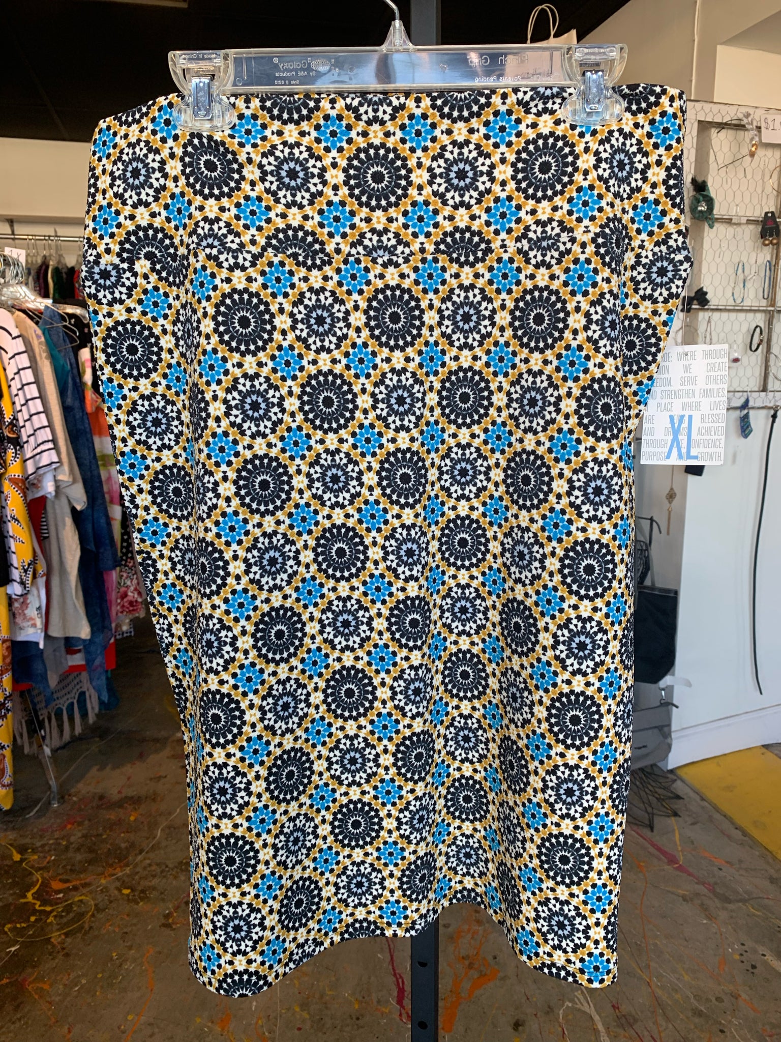 Size XL Lularoe Skirt