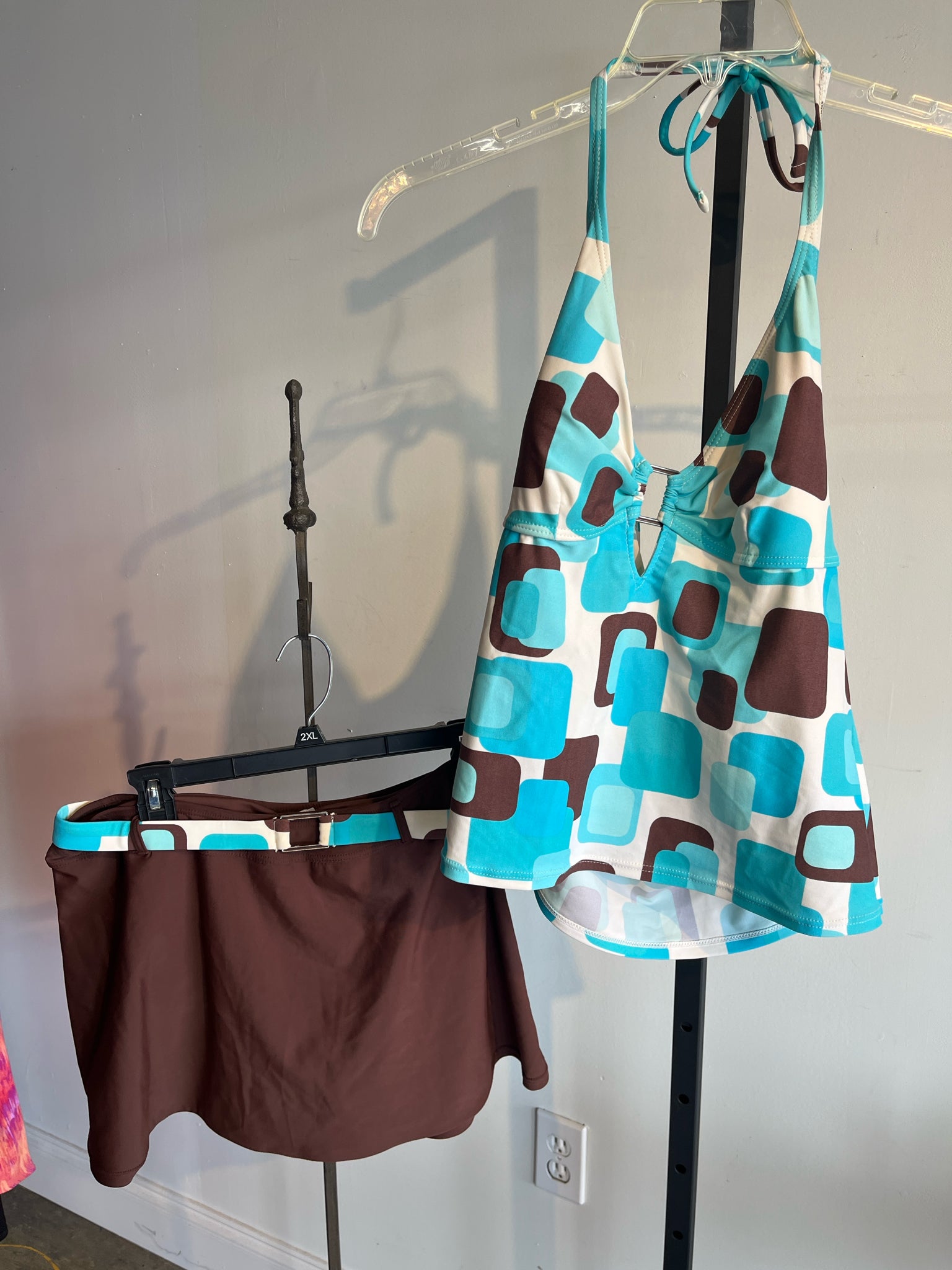ocean dream Plus Swimwear Size 16 Swimsuit