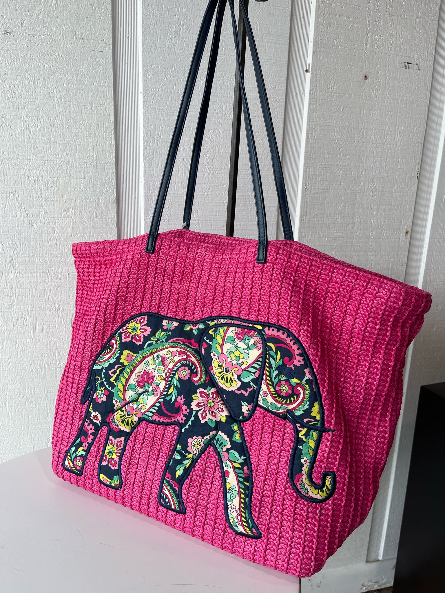 vera bradley Pink Purse