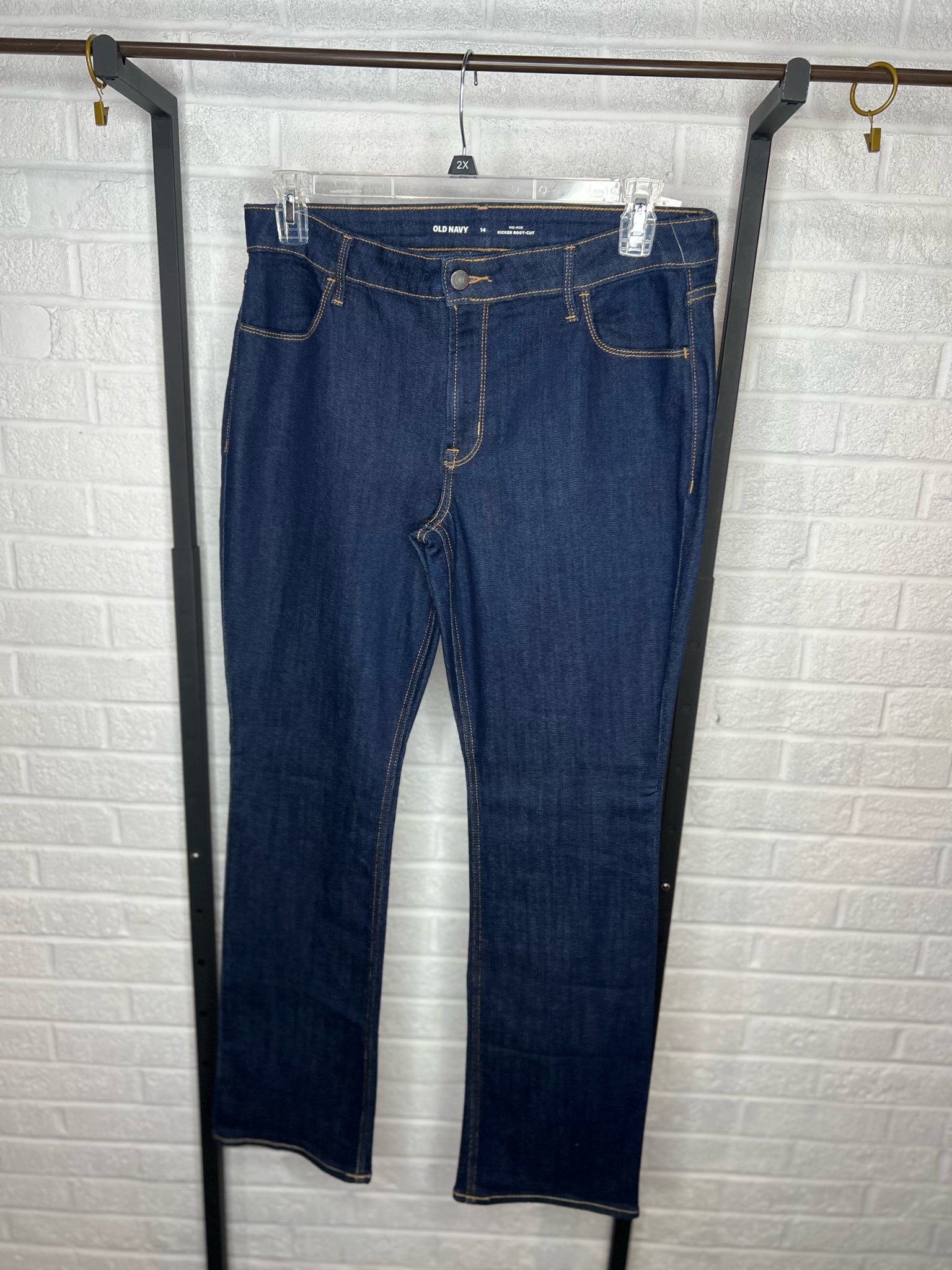 Size 14 Old Navy Jeans