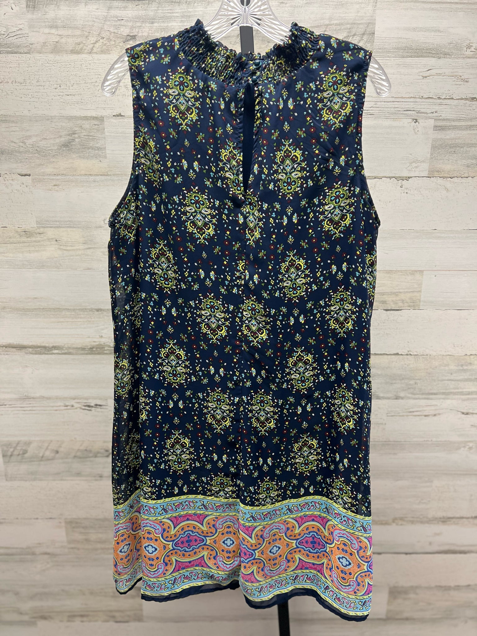 Size 2X Speechless Dress