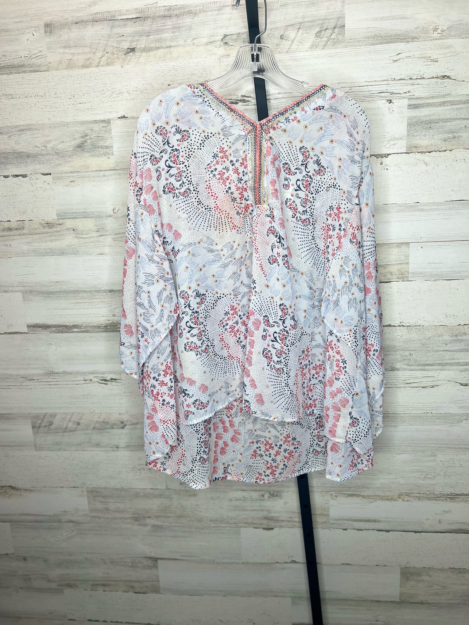 Size XL No Brand Blouse