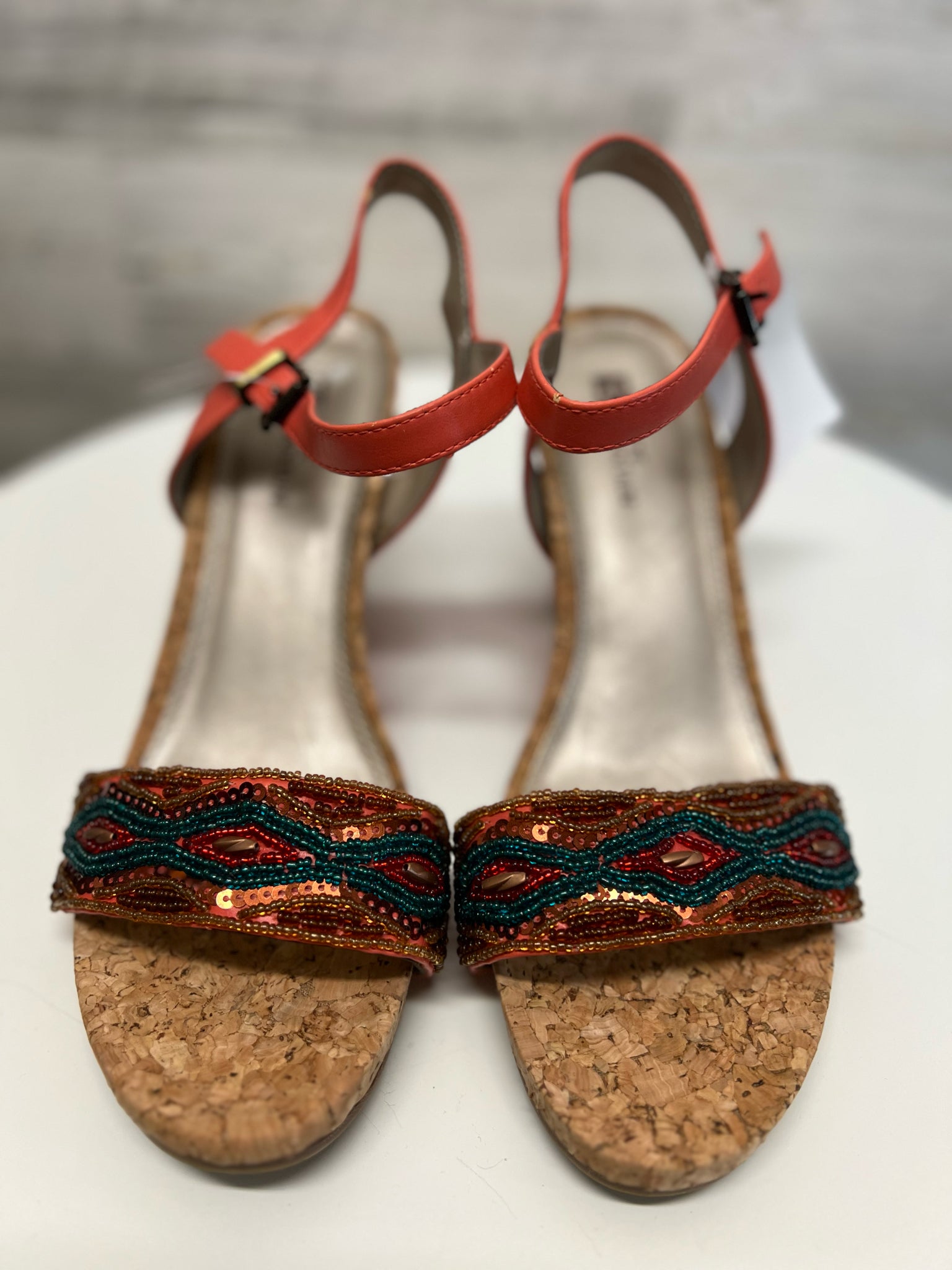 WHITE MOUNTAIN Shoes/Footwear 8.5 SHOES