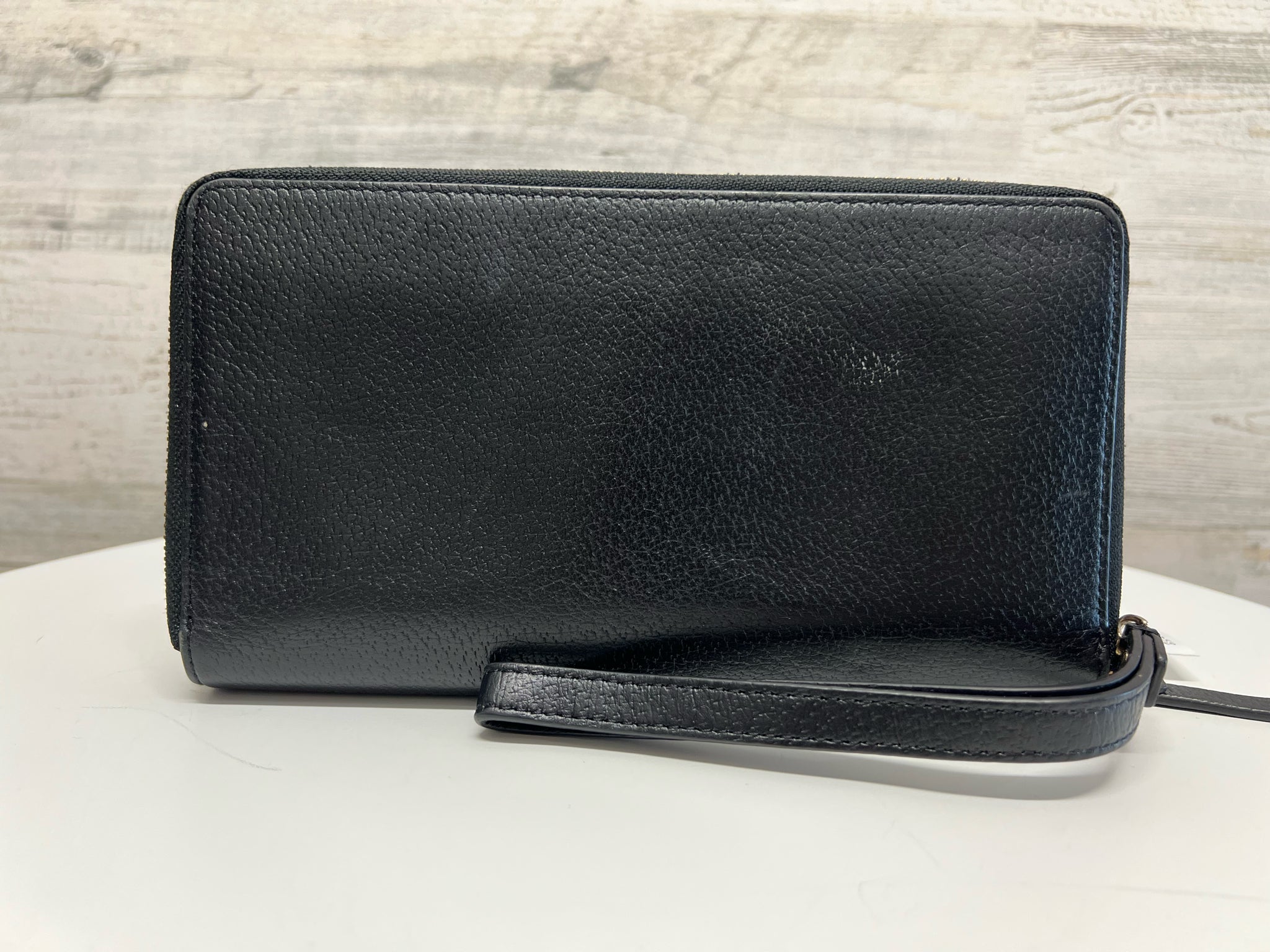 KATE SPADE Black Wallet