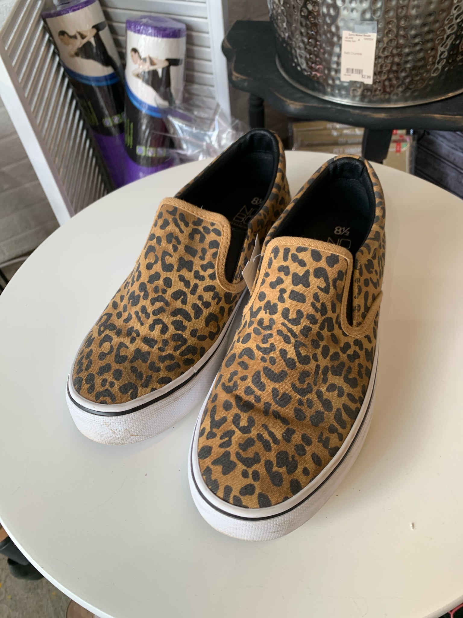 No Boundaries Shoes/Footwear 8.5 SHOES