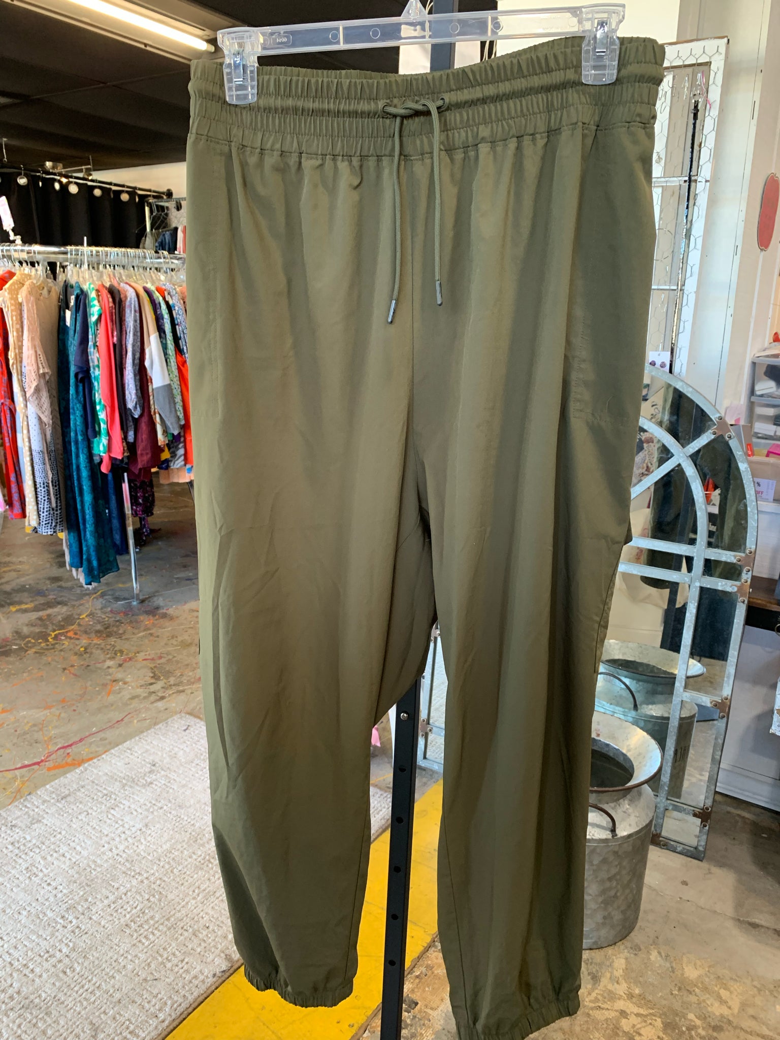 Size 4X Old Navy Pants