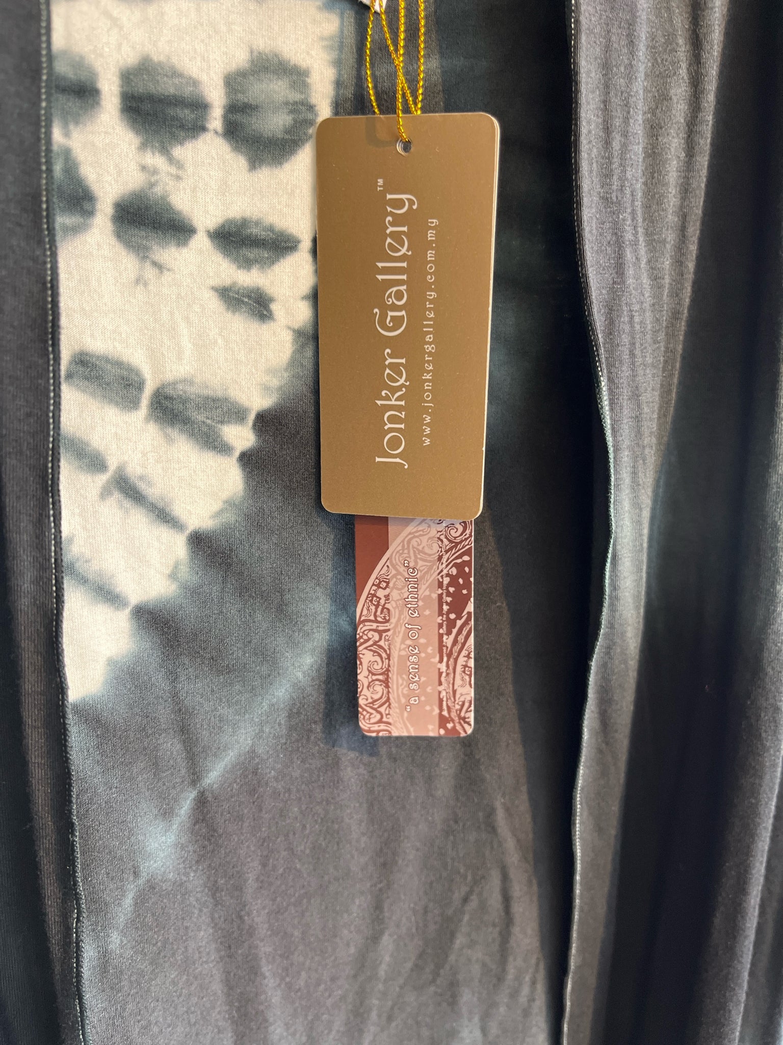 Jonker Gallery Plus Outerwear Size NO SIZE Cardigan
