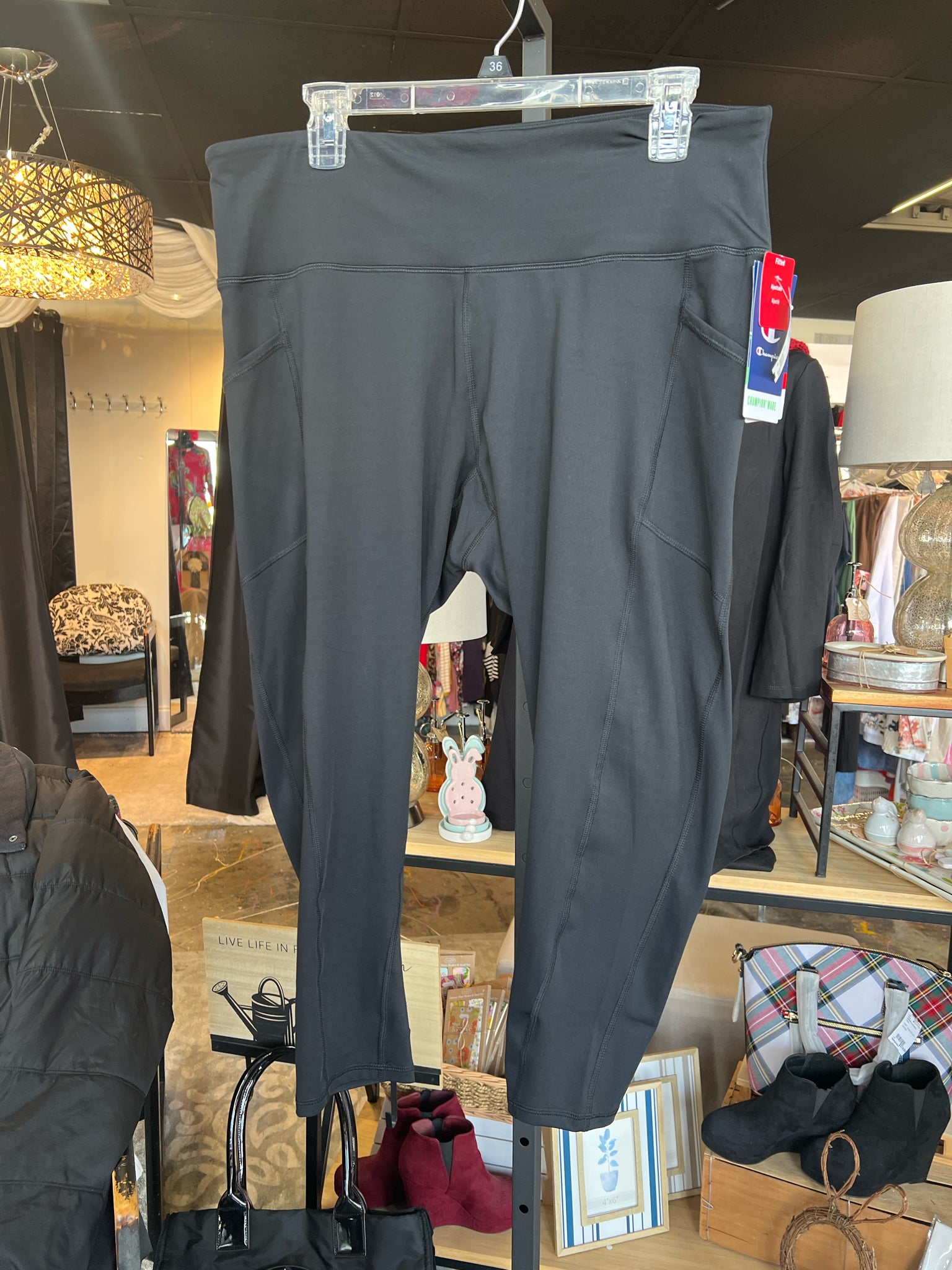 Size 2X CHAMPION Pants