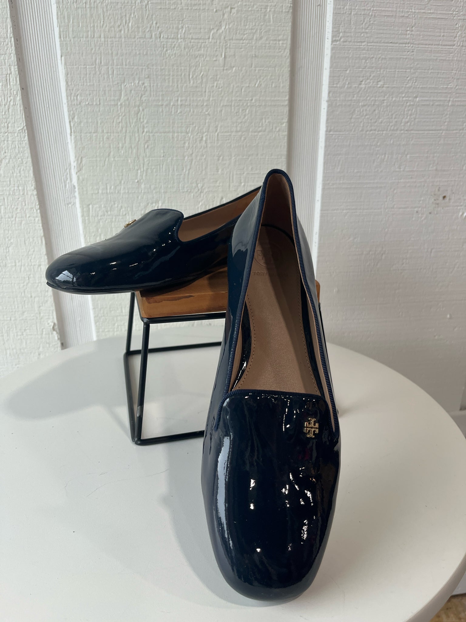 TORY BURCH Designer 9.5 SHOES