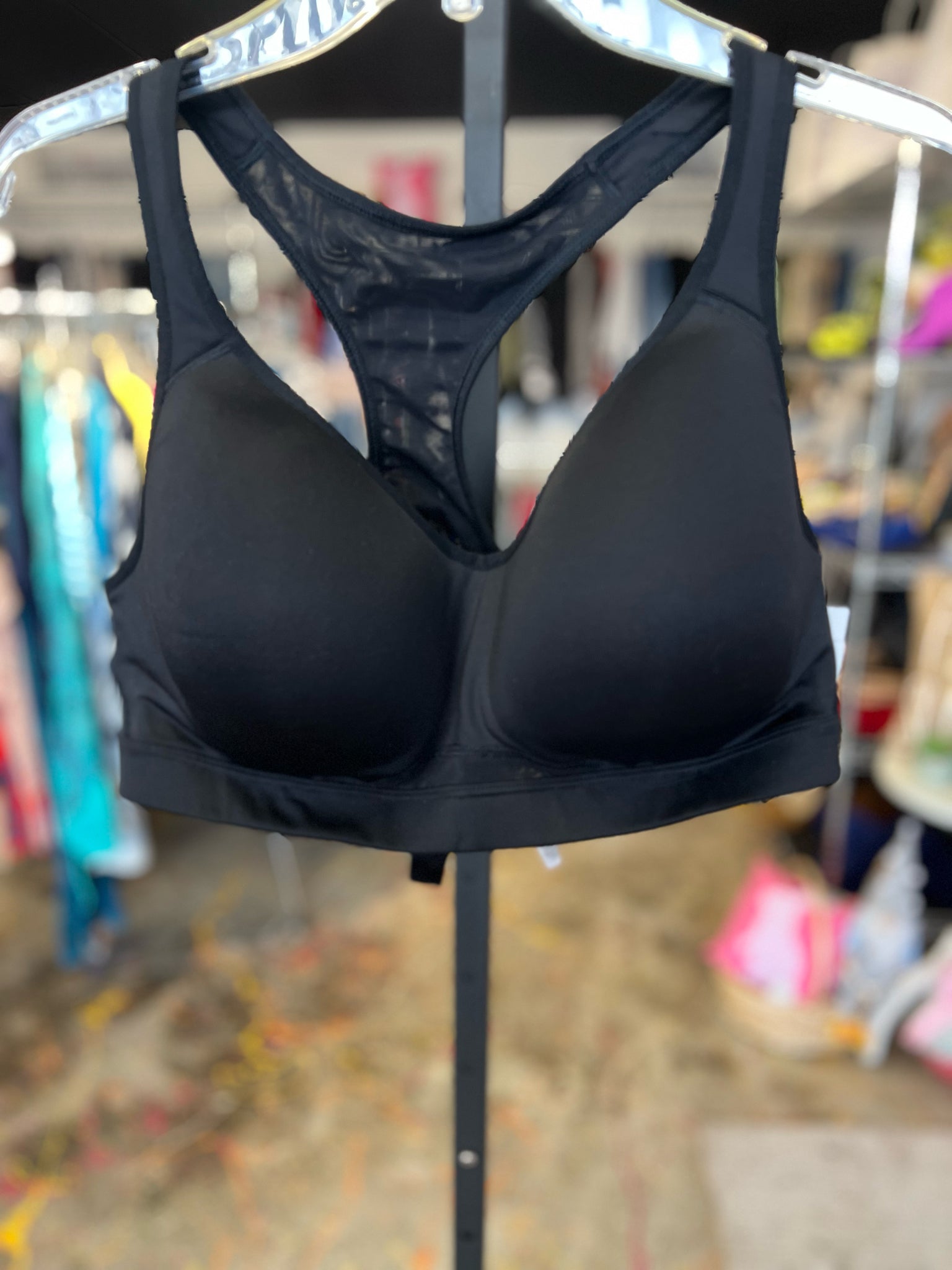 Size 40D Old Navy Bra