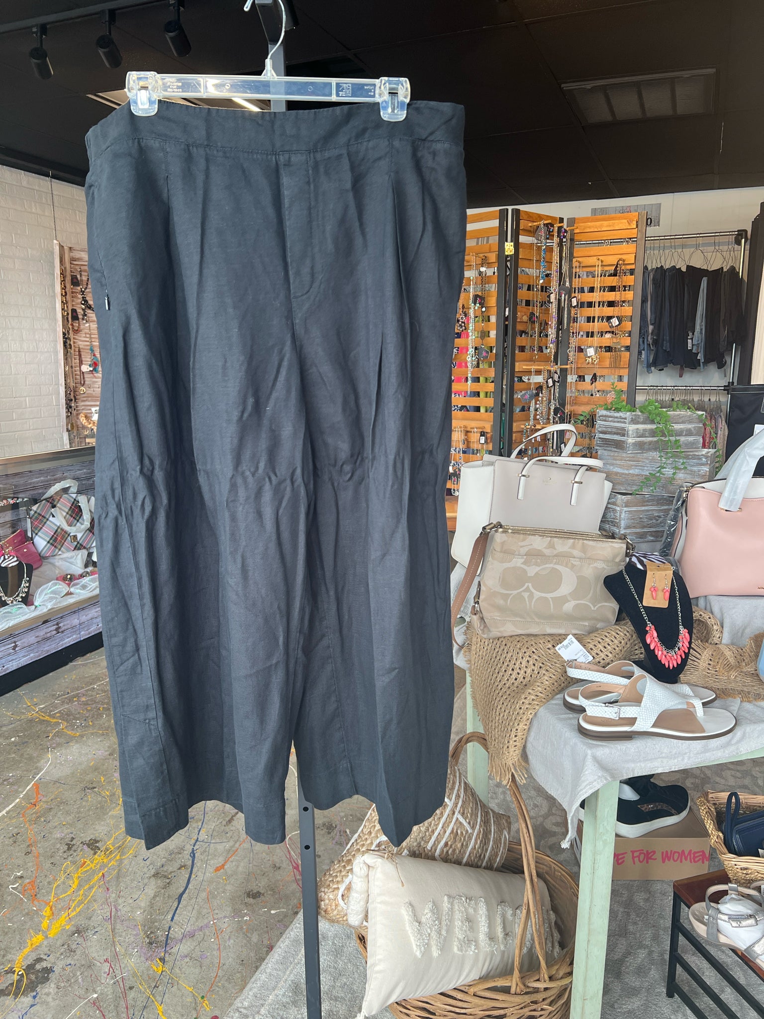 Atheleta Plus Bottoms Size 22 Pants