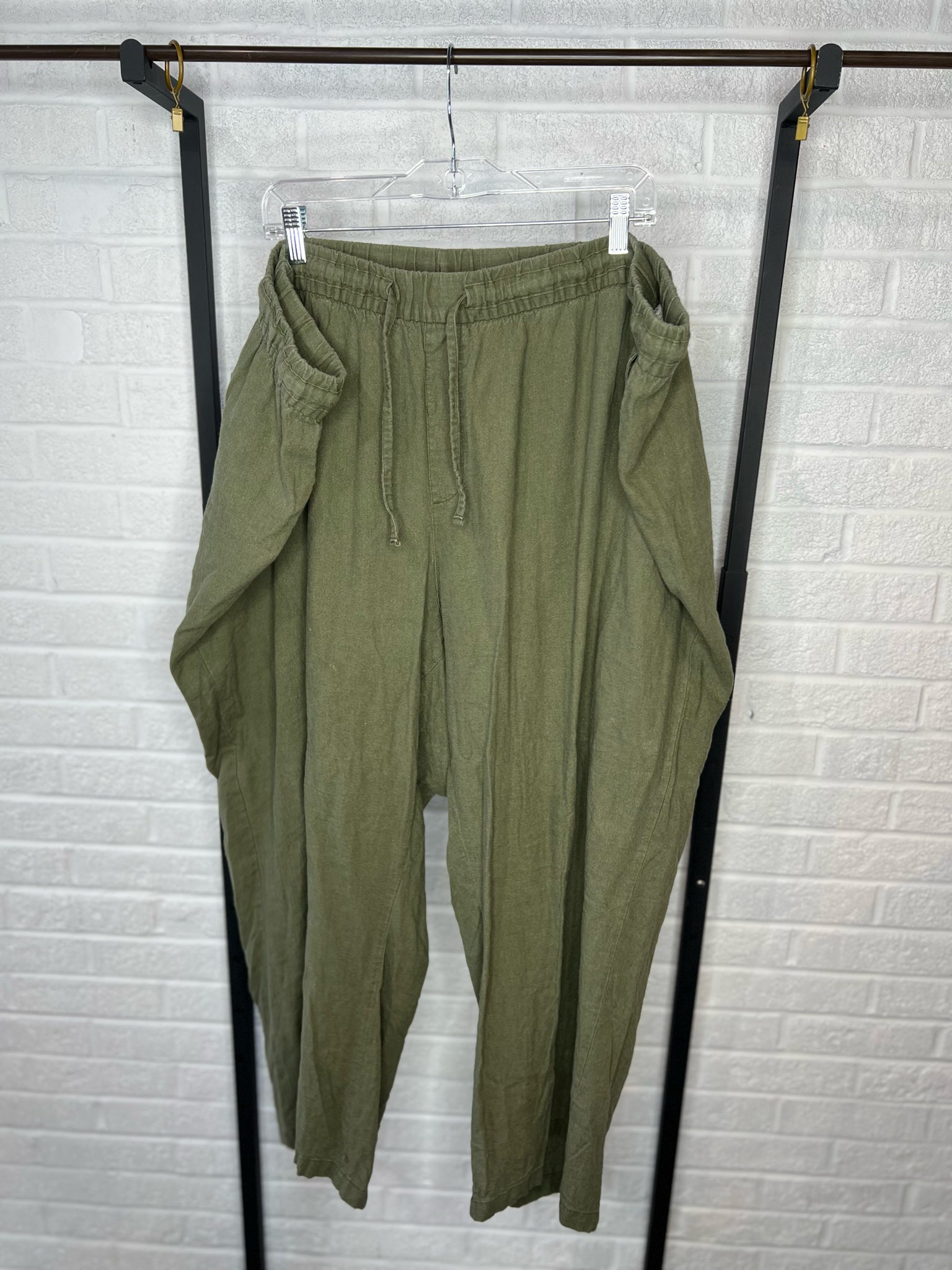 Size 4X Old Navy Pants