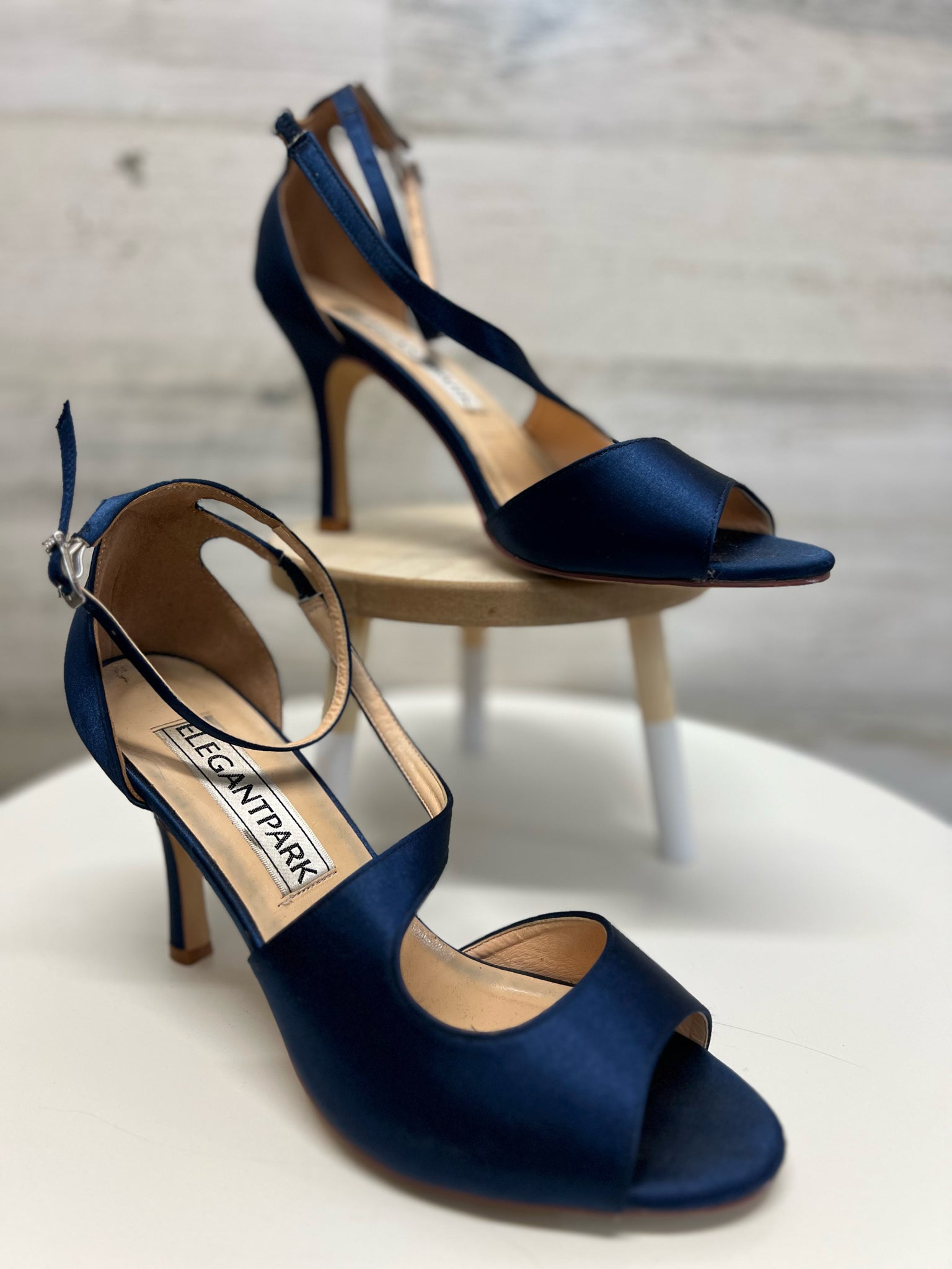 Elegant Park Shoes/Footwear 8 SHOES