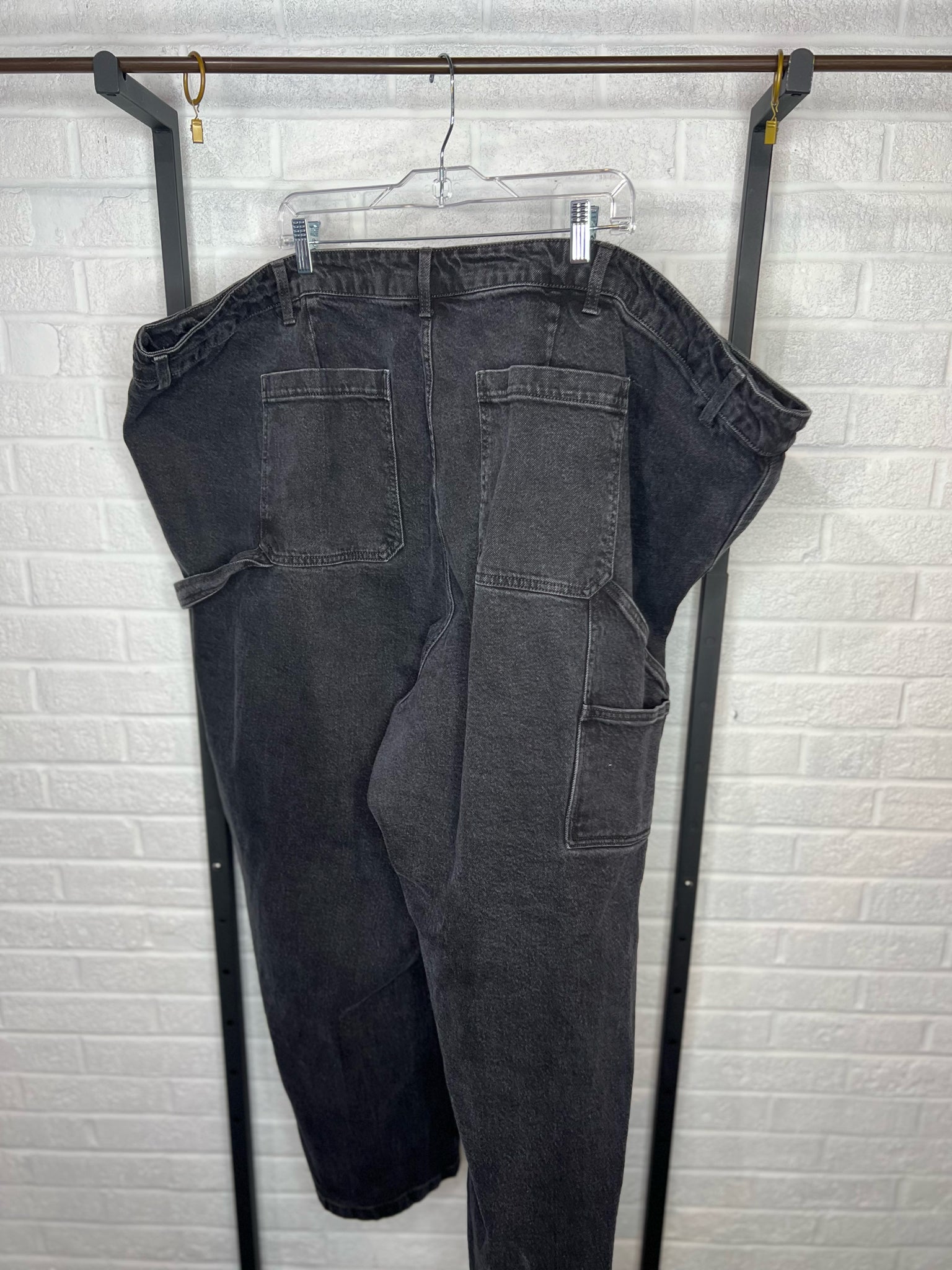 Size 30 torrid Jeans