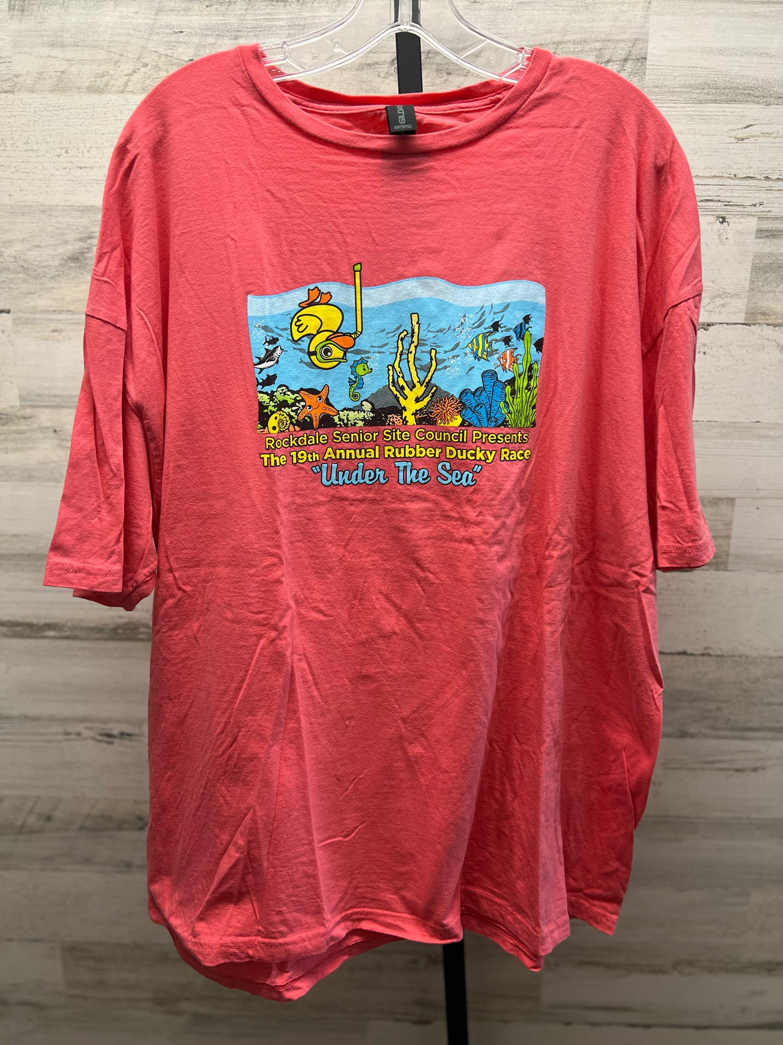 GILDAN Plus Tops Size 3X Shirt