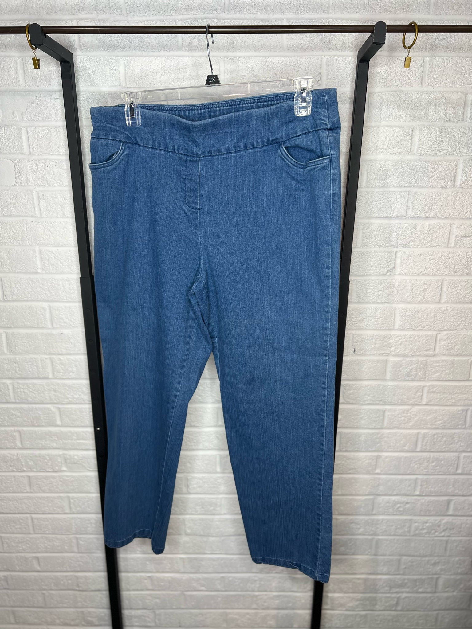 Size 16 Alfred Dunner Jeans