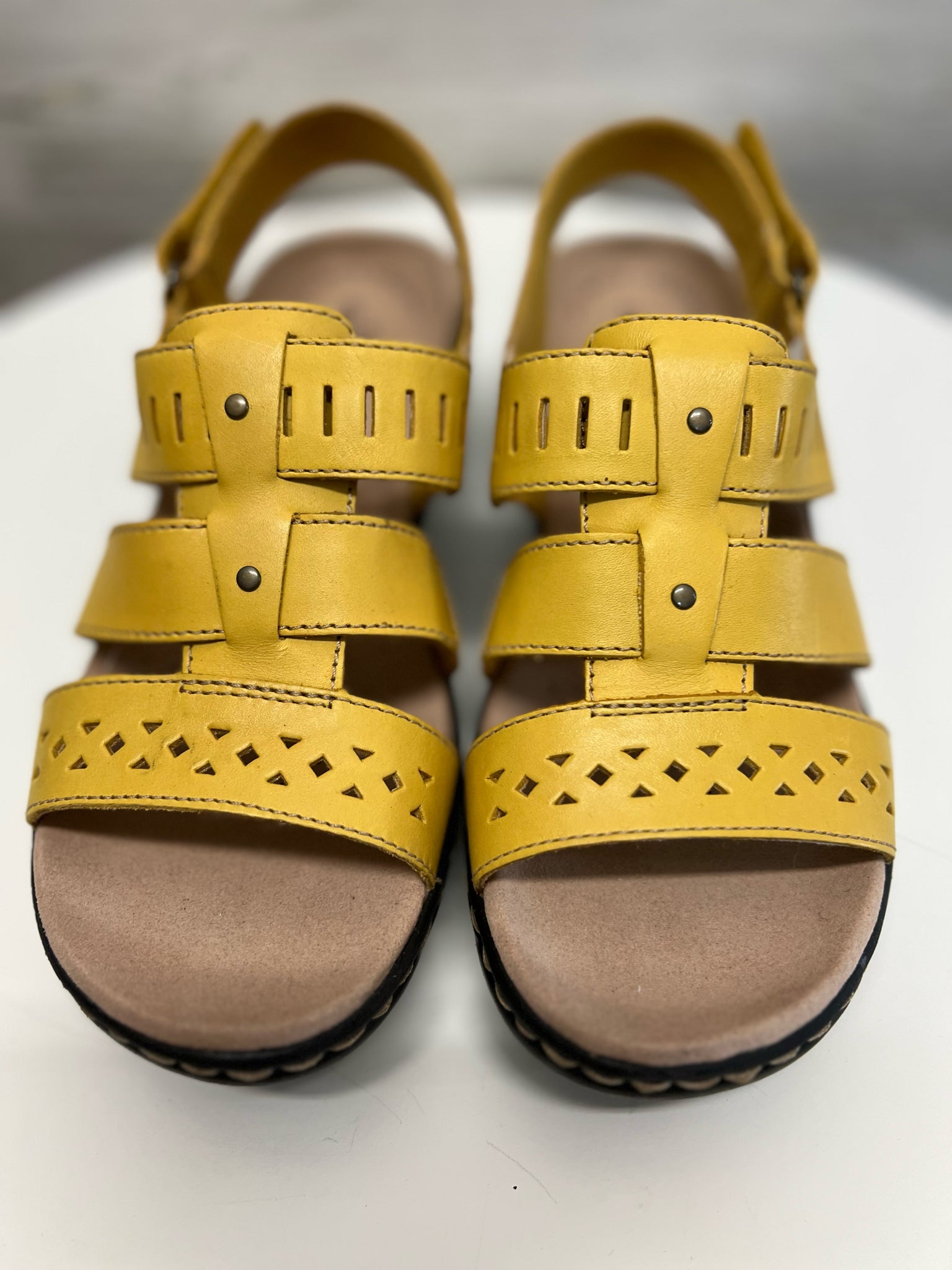 Clarks Shoes/Footwear 7W SHOES